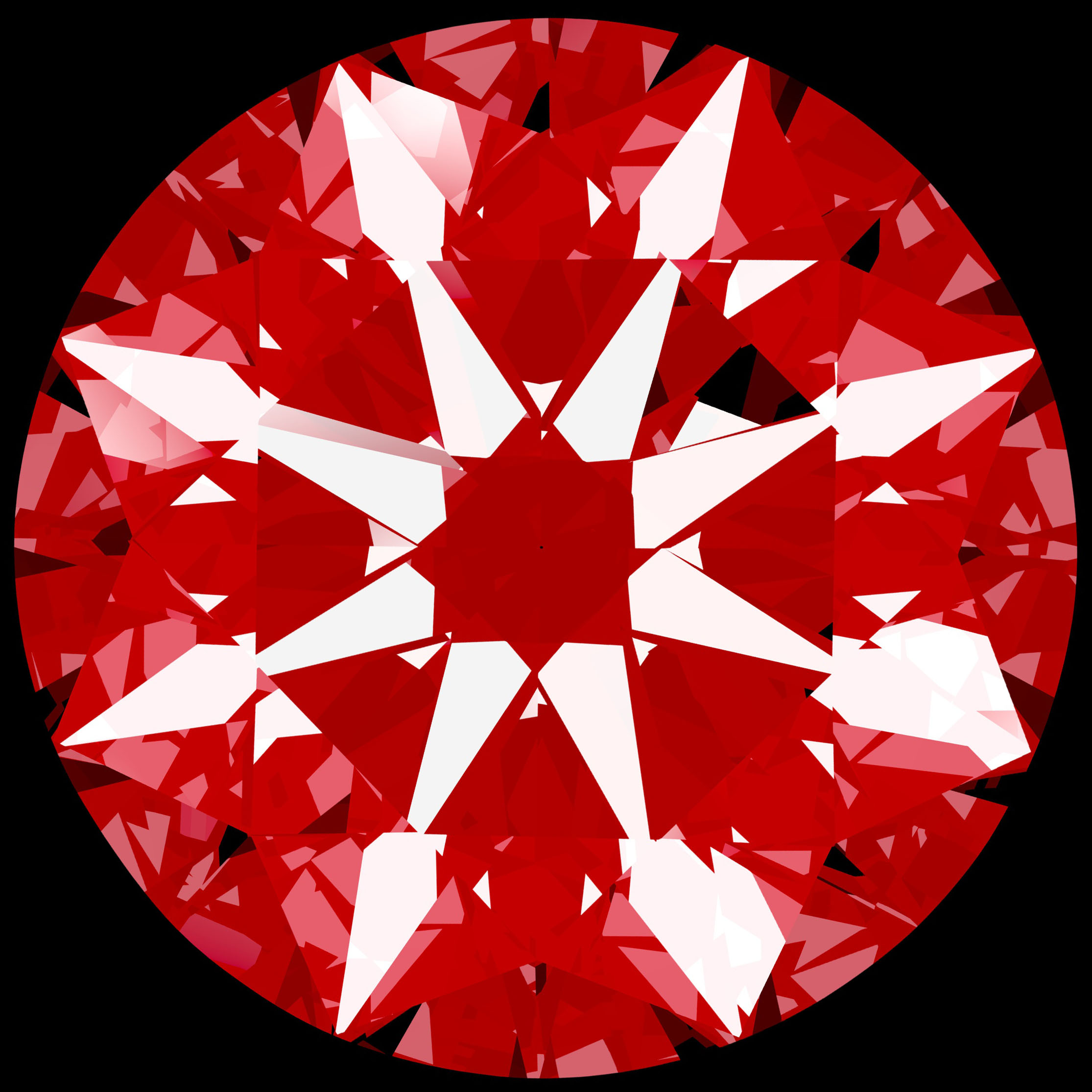 1.07ct Round G VVS2 Natural Diamond