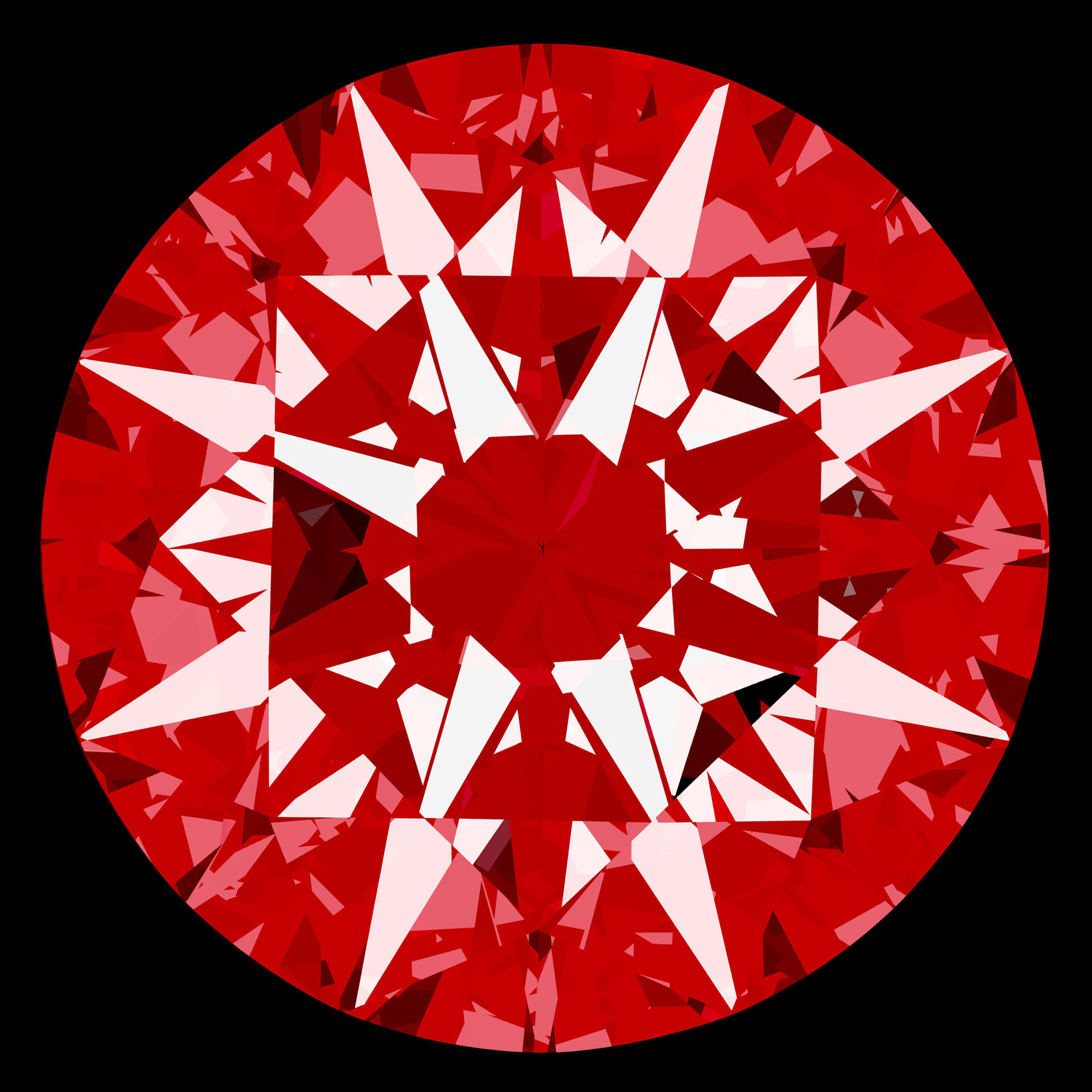 1.07ct Round J SI1 Natural Diamond