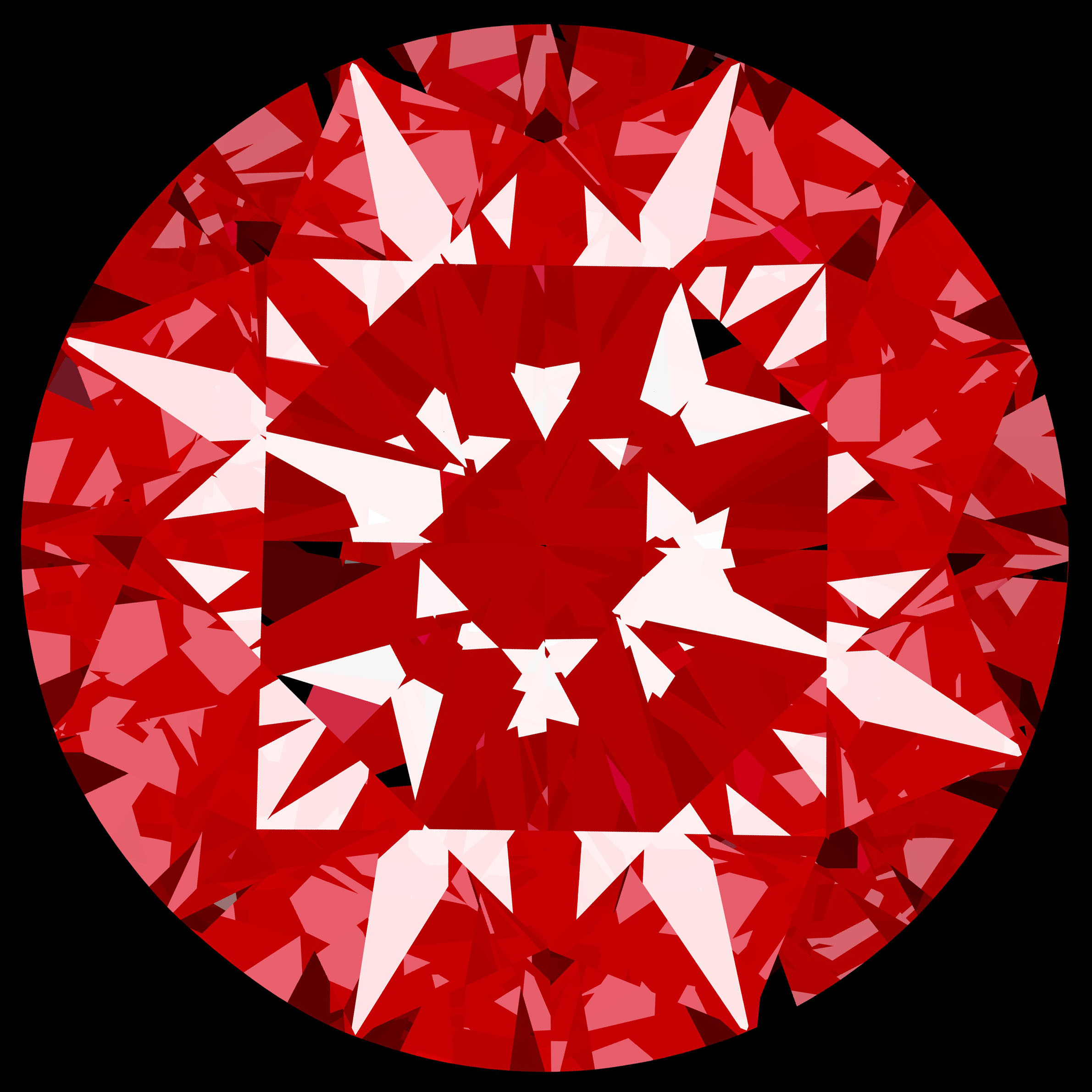 1.31ct Round I VS2 Natural Diamond