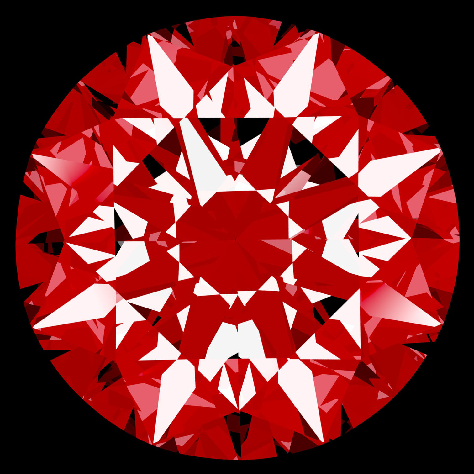 1.2ct Round J VVS2 Natural Diamond