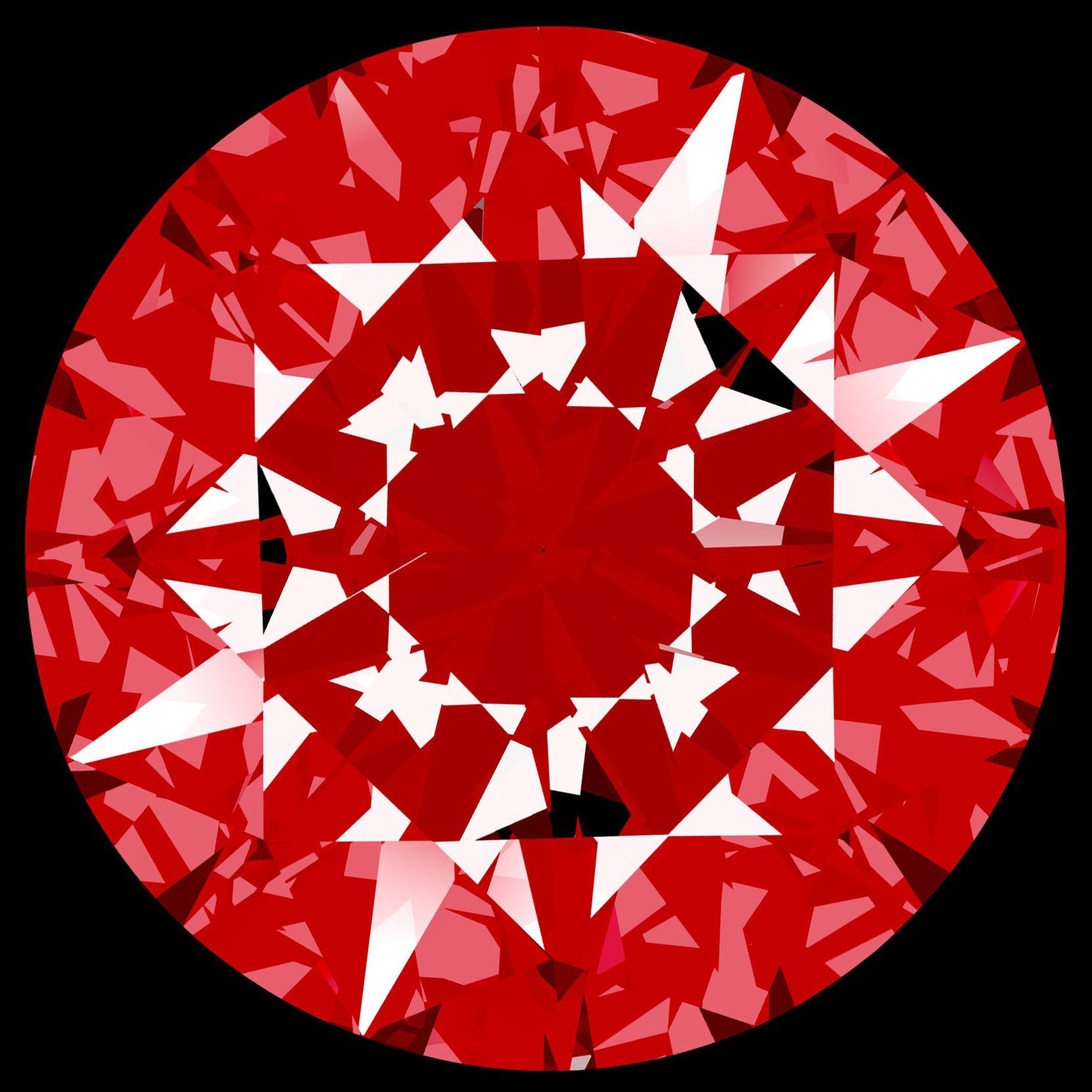 0.8ct Round G VVS2 Natural Diamond