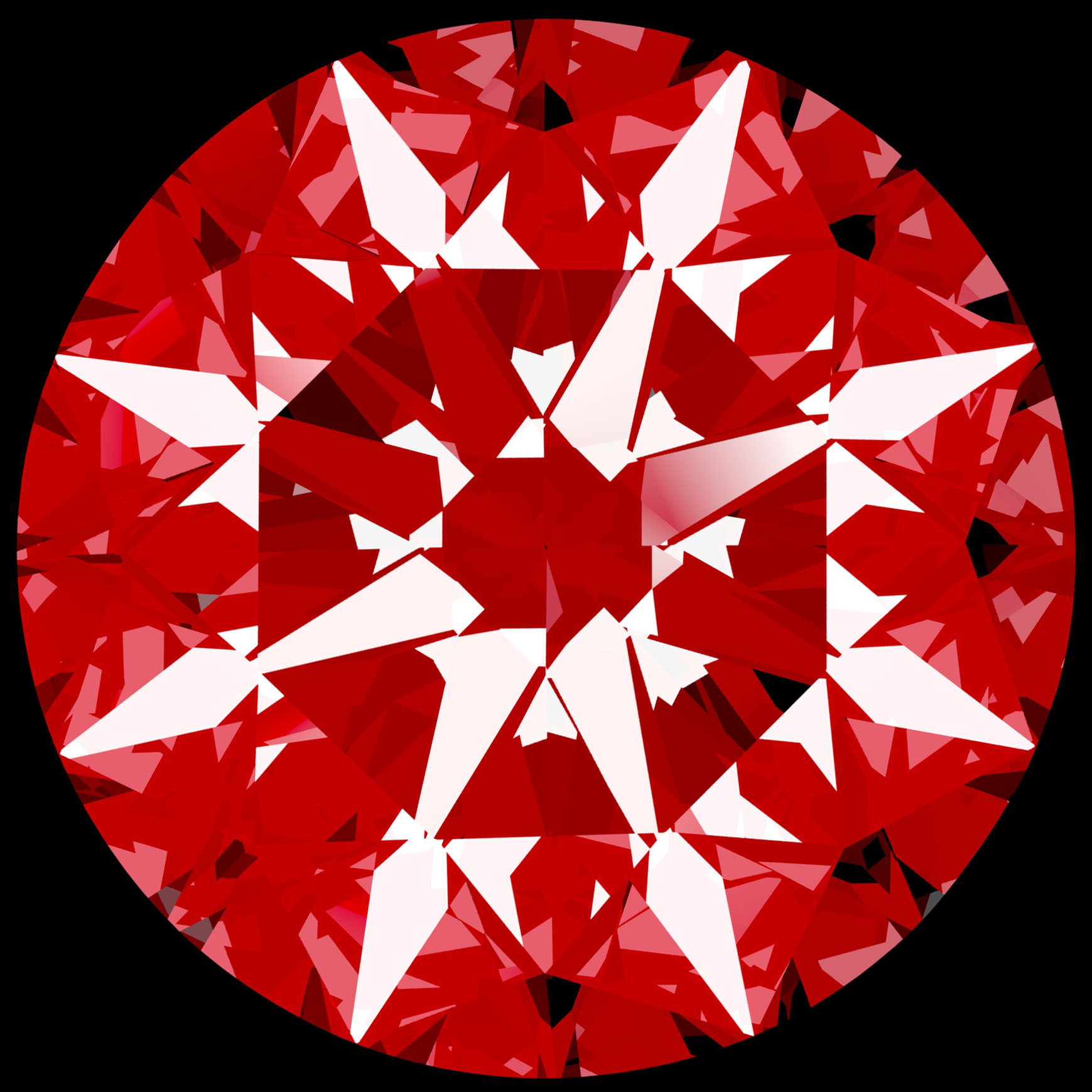 1ct Round H SI2 Natural Diamond