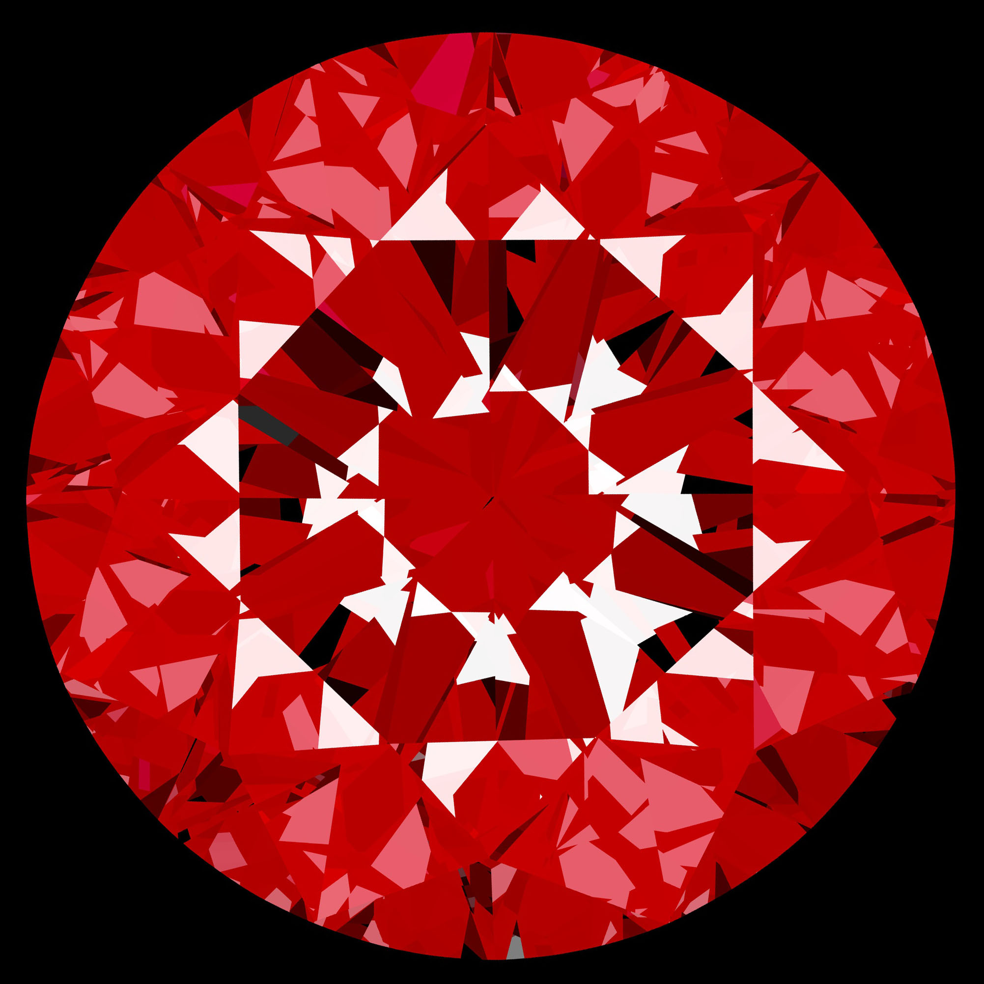 1.52ct Round E VS1 Natural Diamond