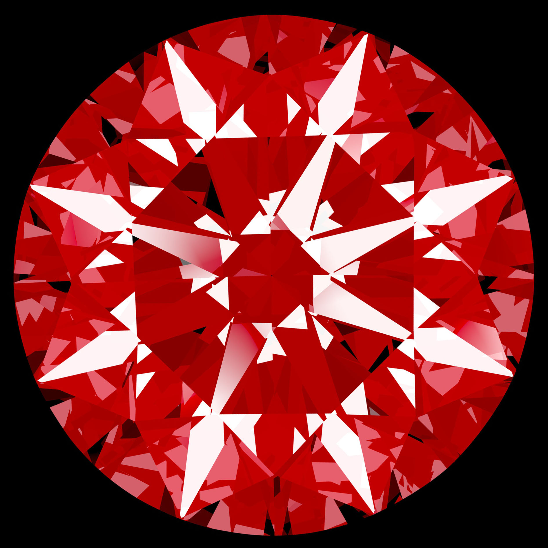 1.21ct Round K VS1 Natural Diamond