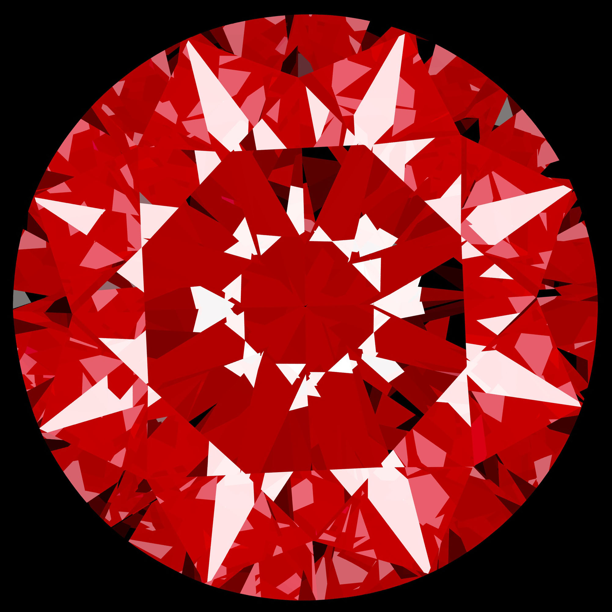 1.5ct Round G VS2 Natural Diamond