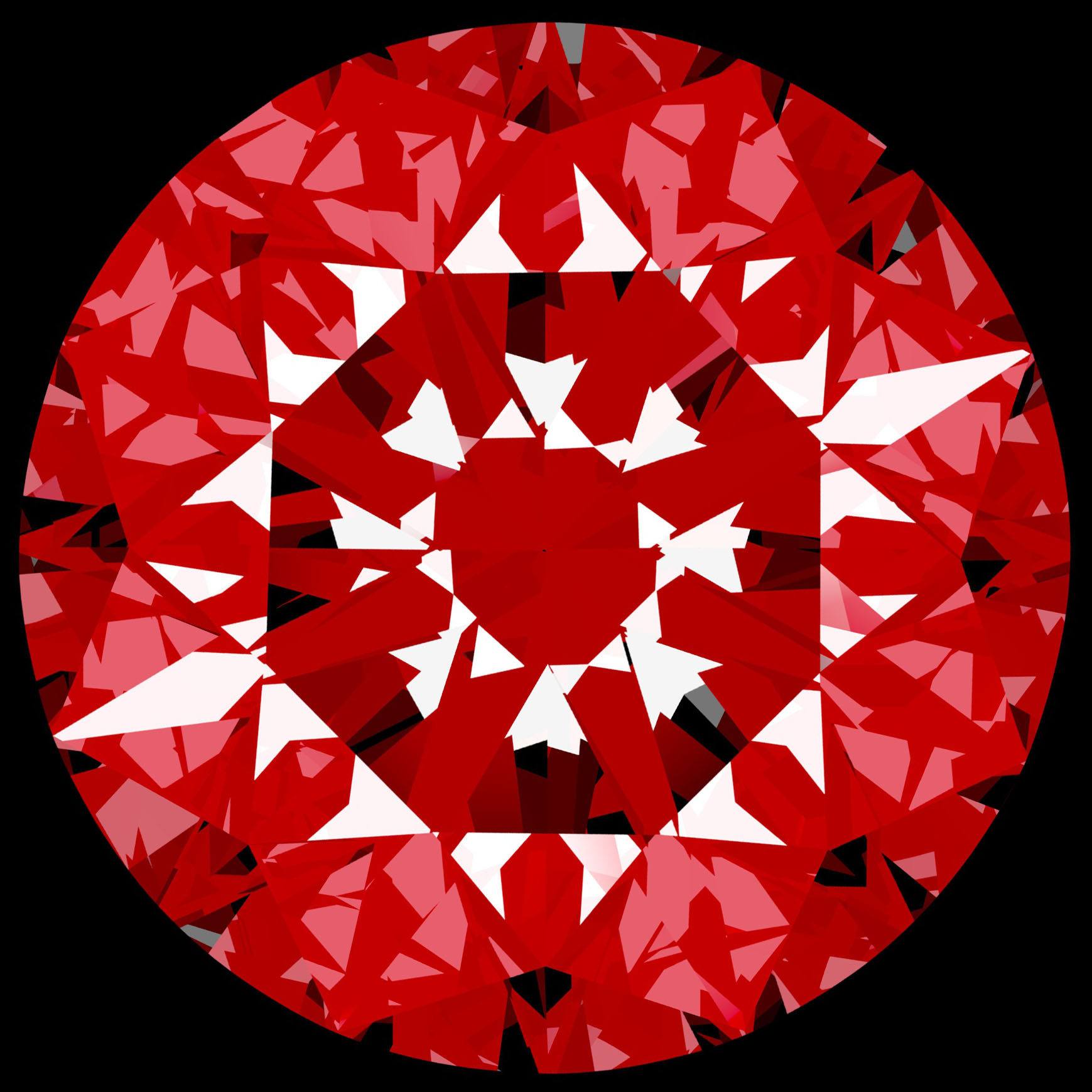 1ct Round I VS2 Natural Diamond