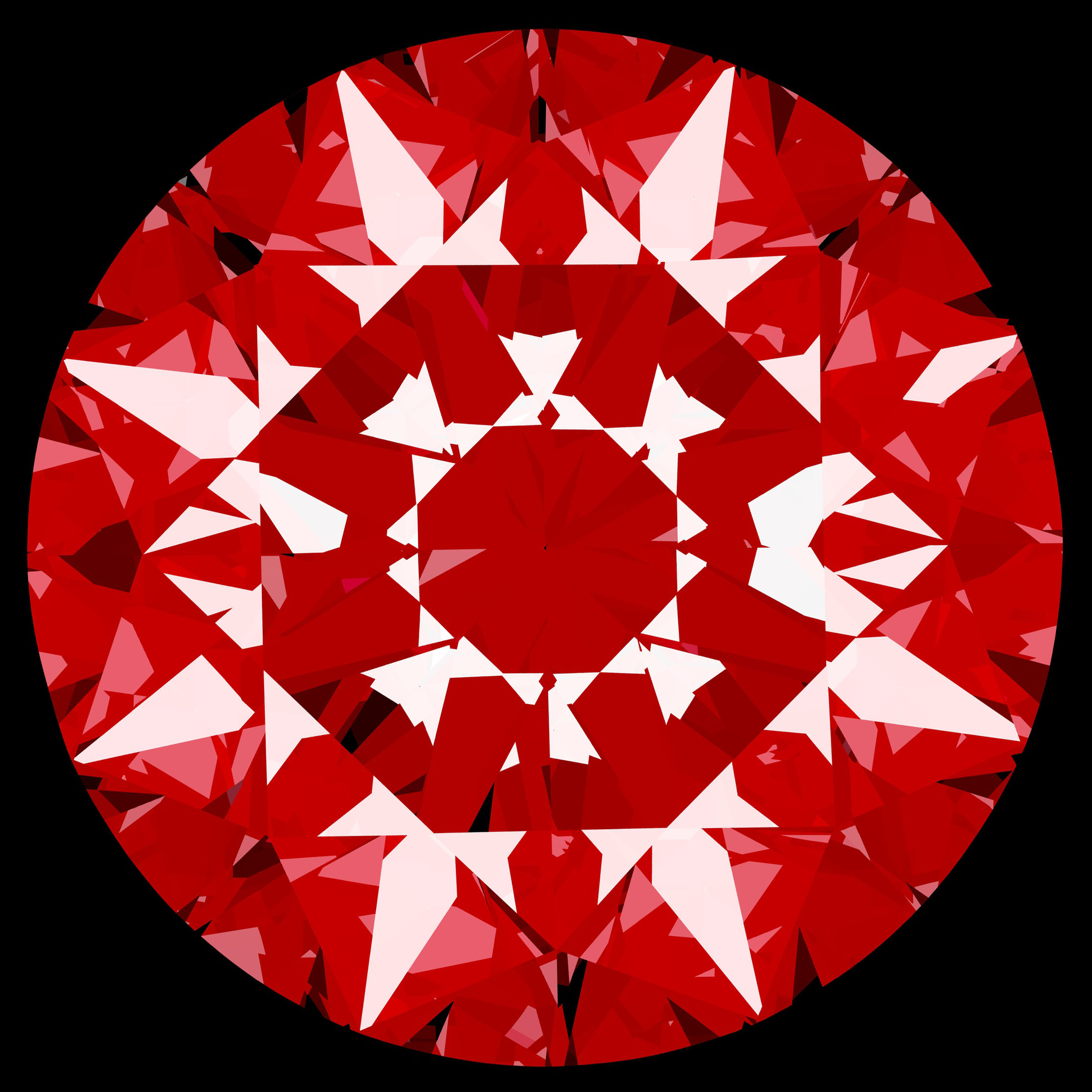1.01ct Round H VS2 Natural Diamond