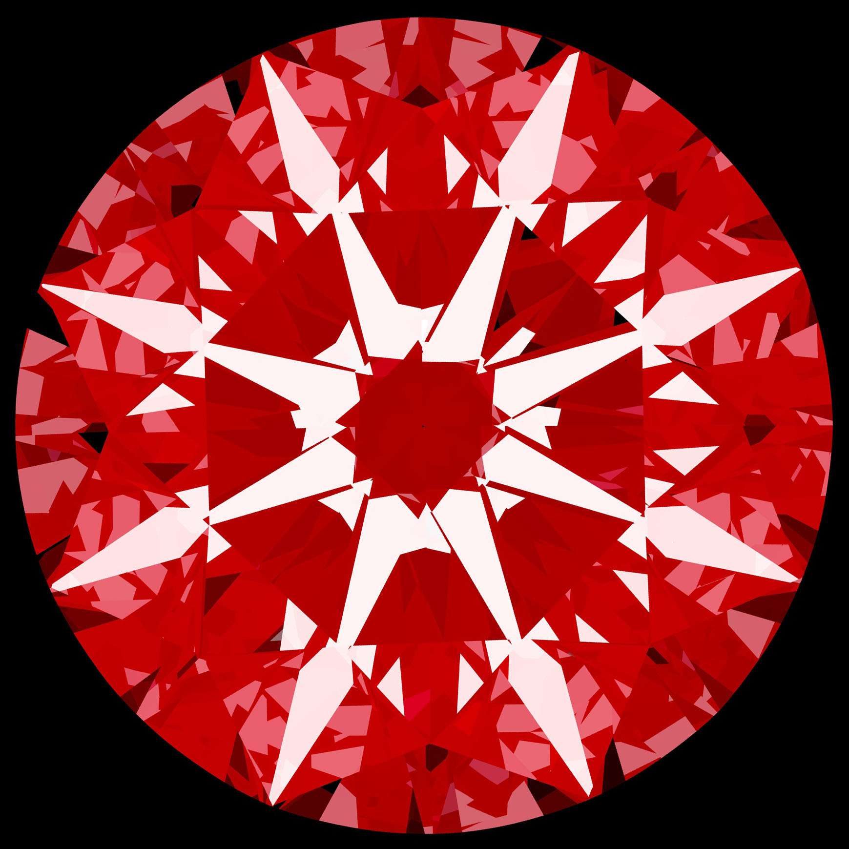 1.01ct Round J VVS1 Natural Diamond