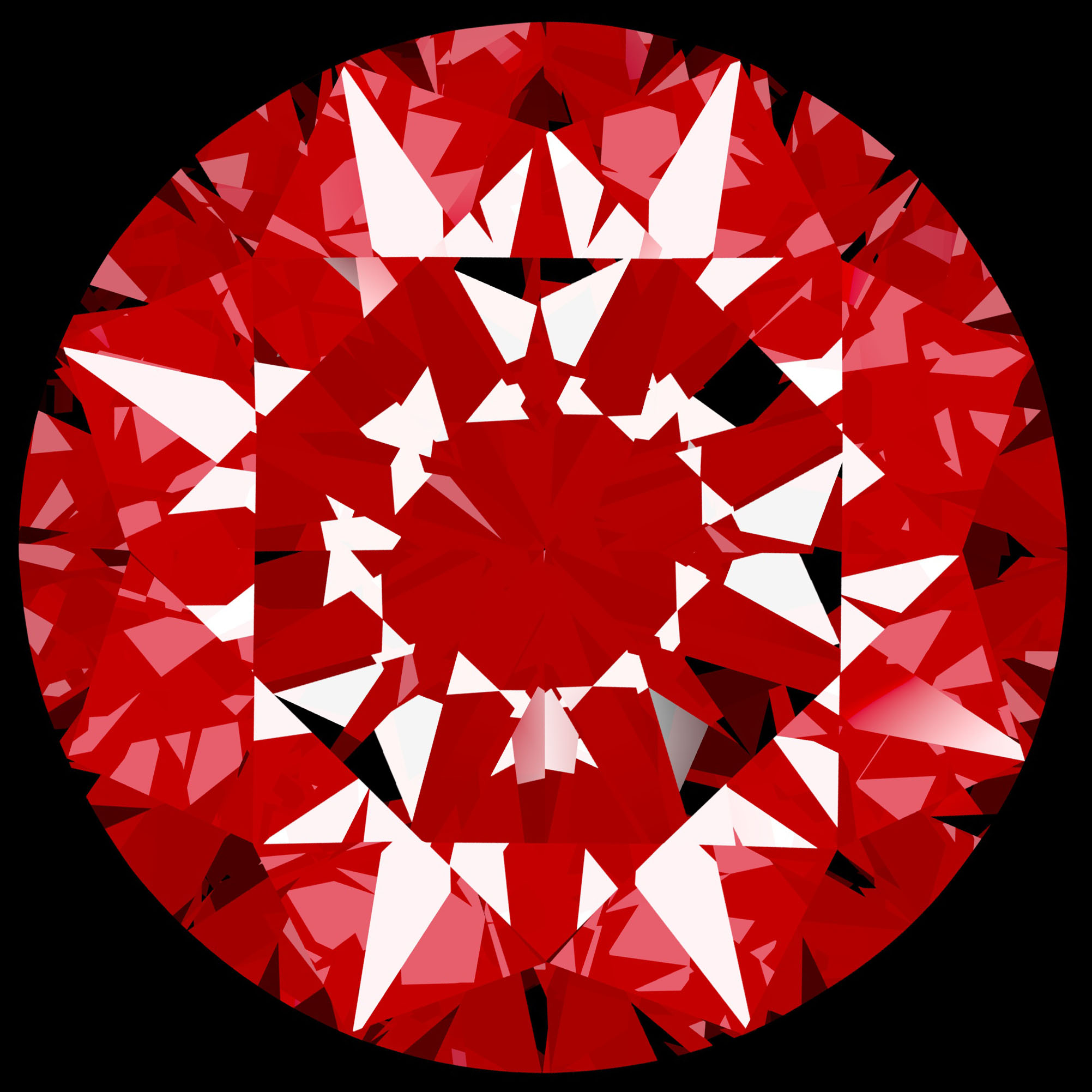 1.5ct Round H VS1 Natural Diamond