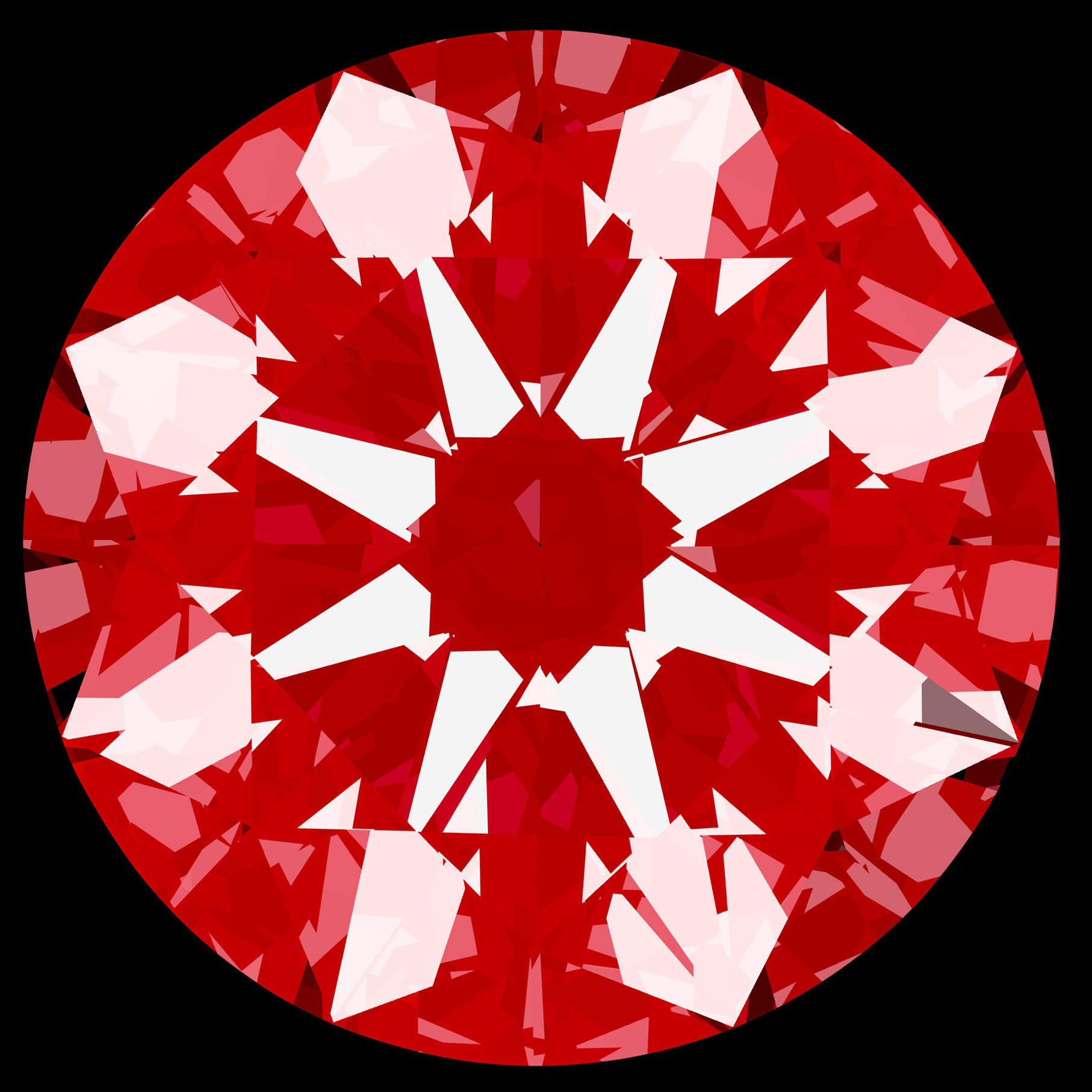 1.01ct Round L IF Natural Diamond