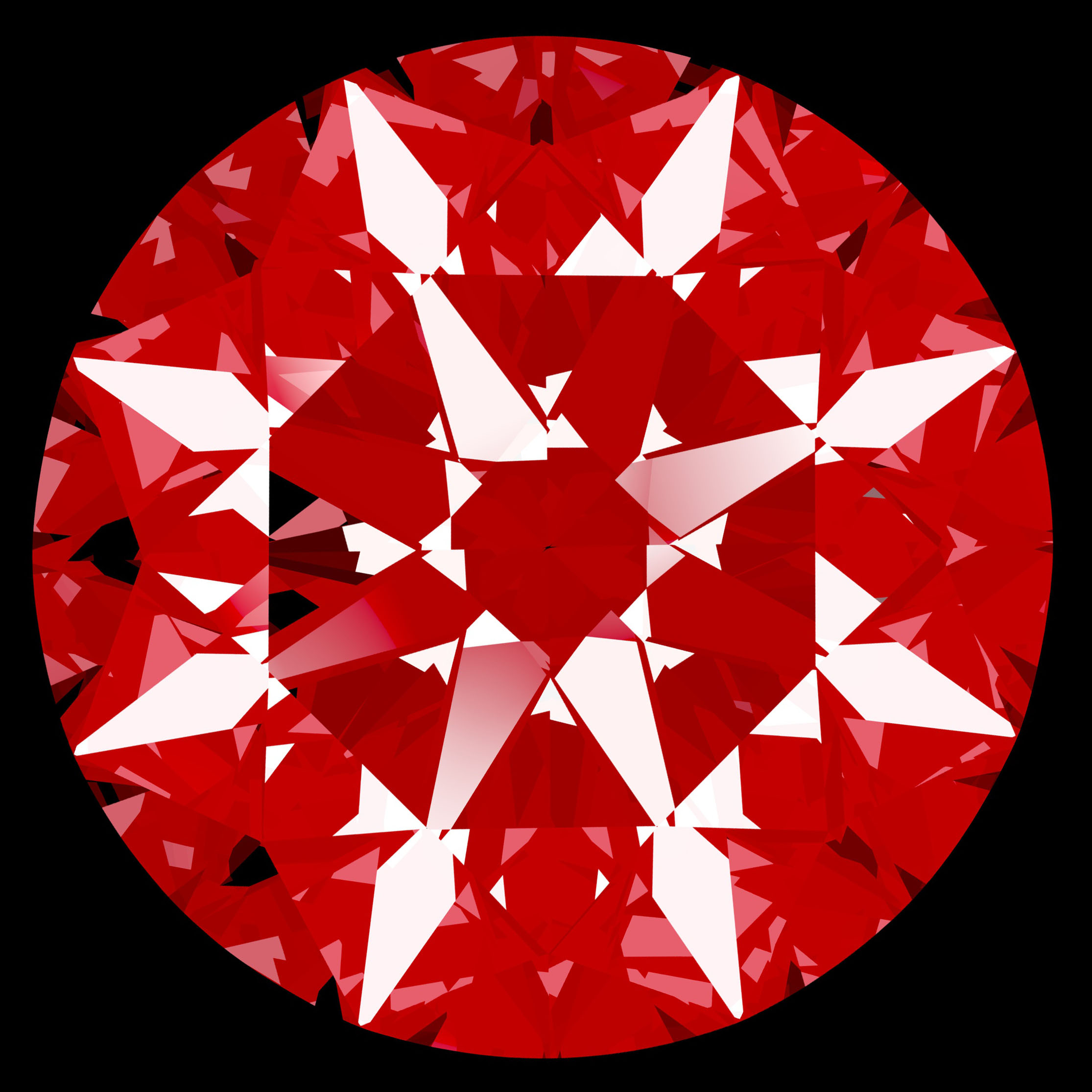 1ct Round D VVS1 Natural Diamond