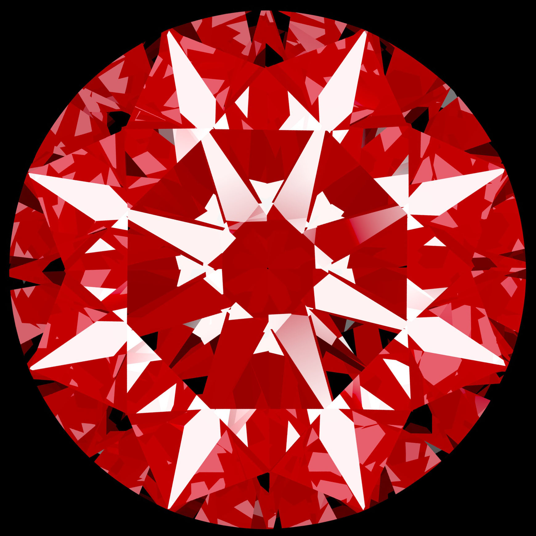 1.01ct Round E SI1 Natural Diamond