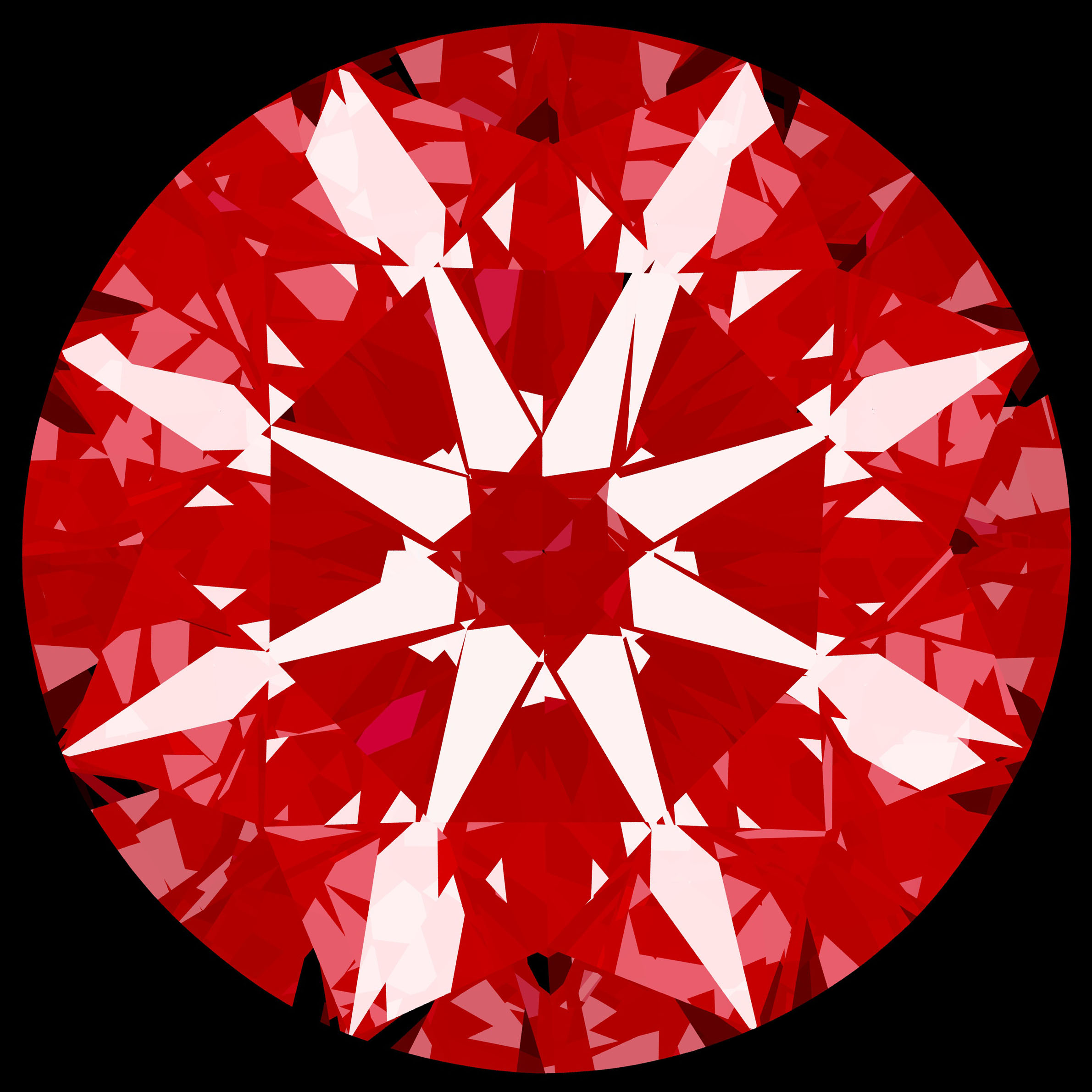 1.28ct Round D VVS1 Natural Diamond
