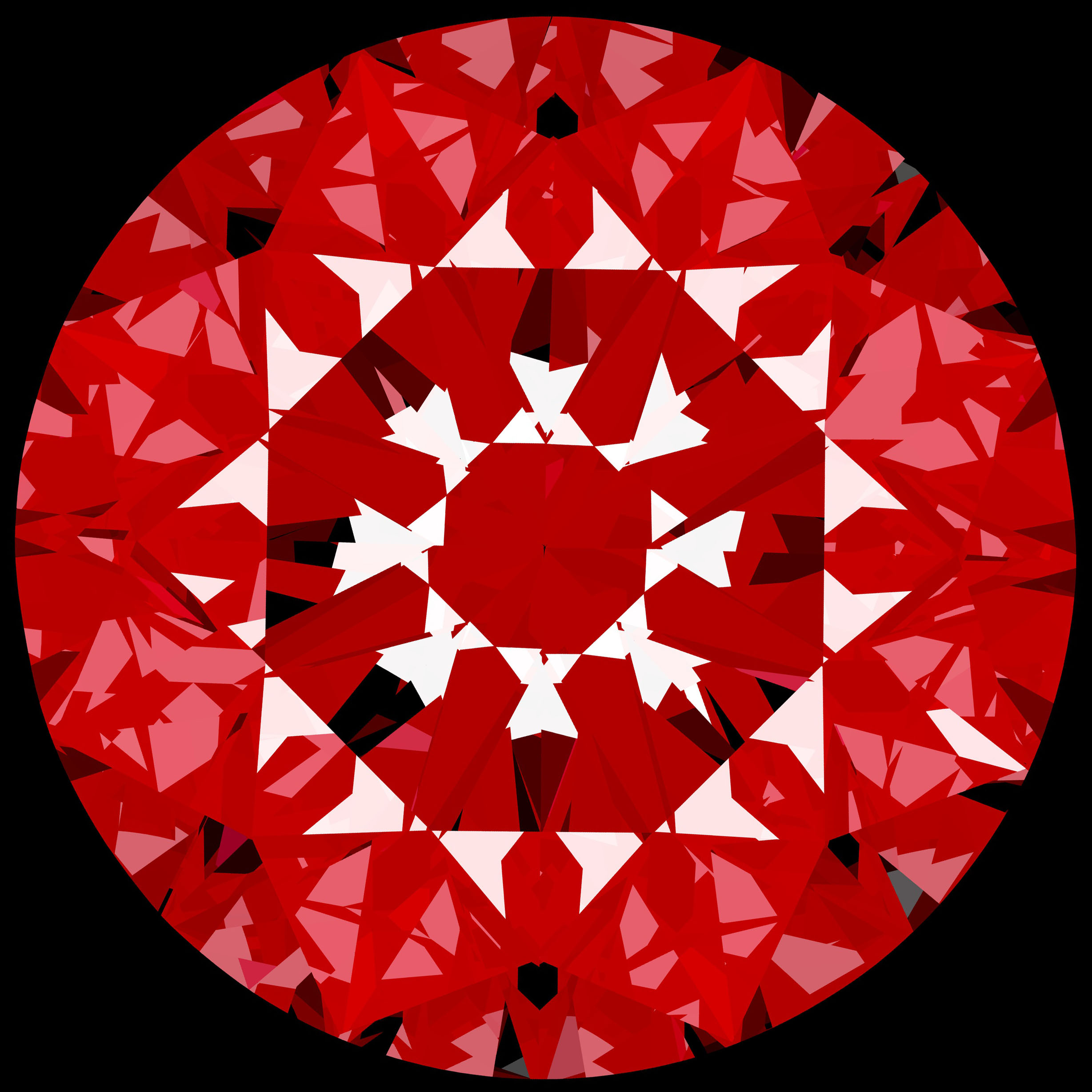 1.5ct Round H VS1 Natural Diamond