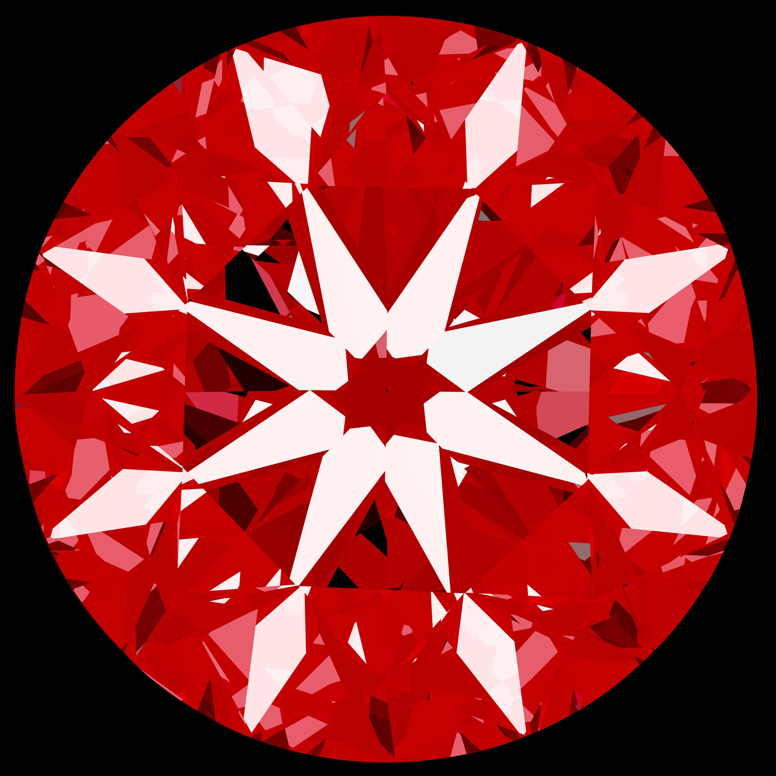 0.9ct Round G VS1 Natural Diamond
