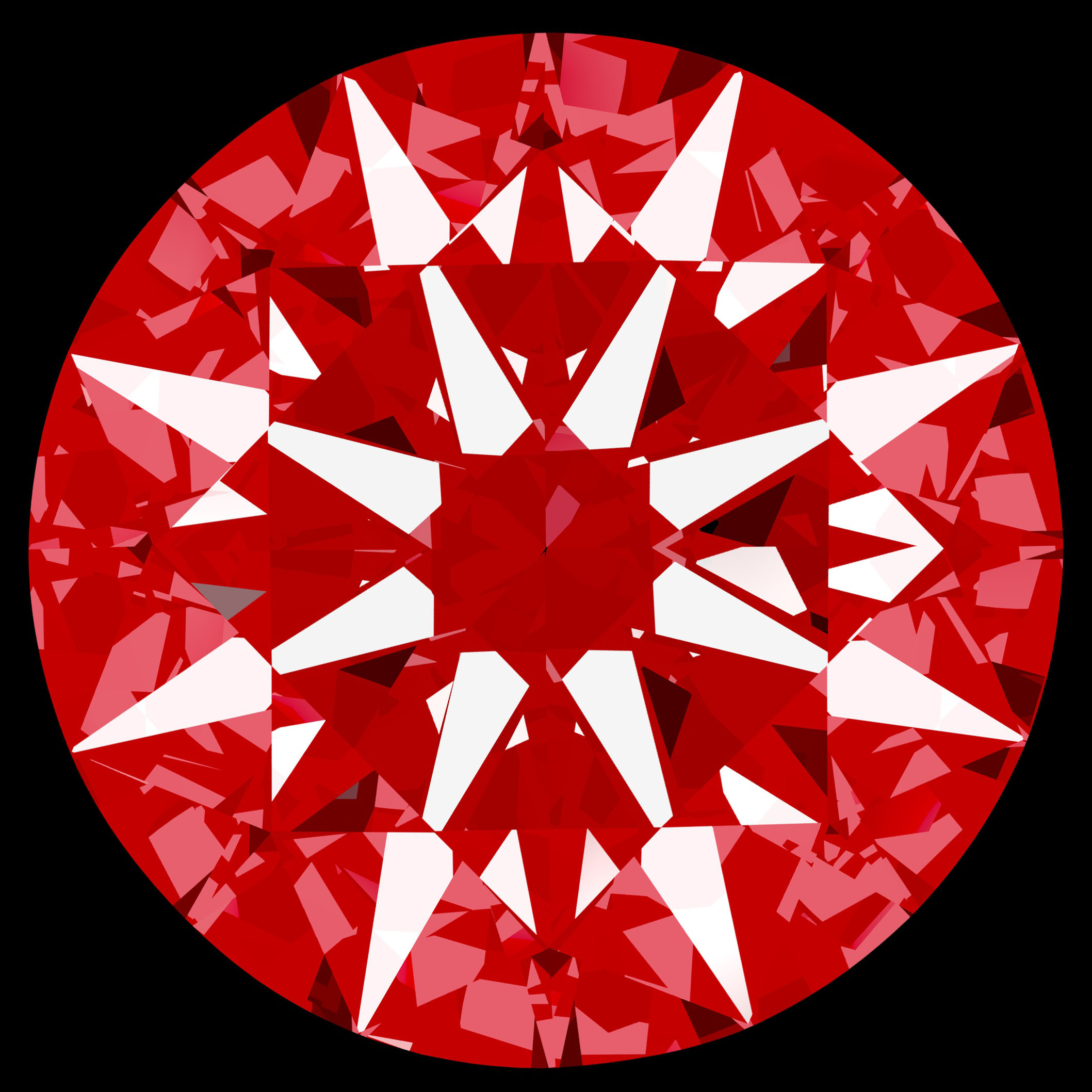 0.82ct Round G VVS1 Natural Diamond