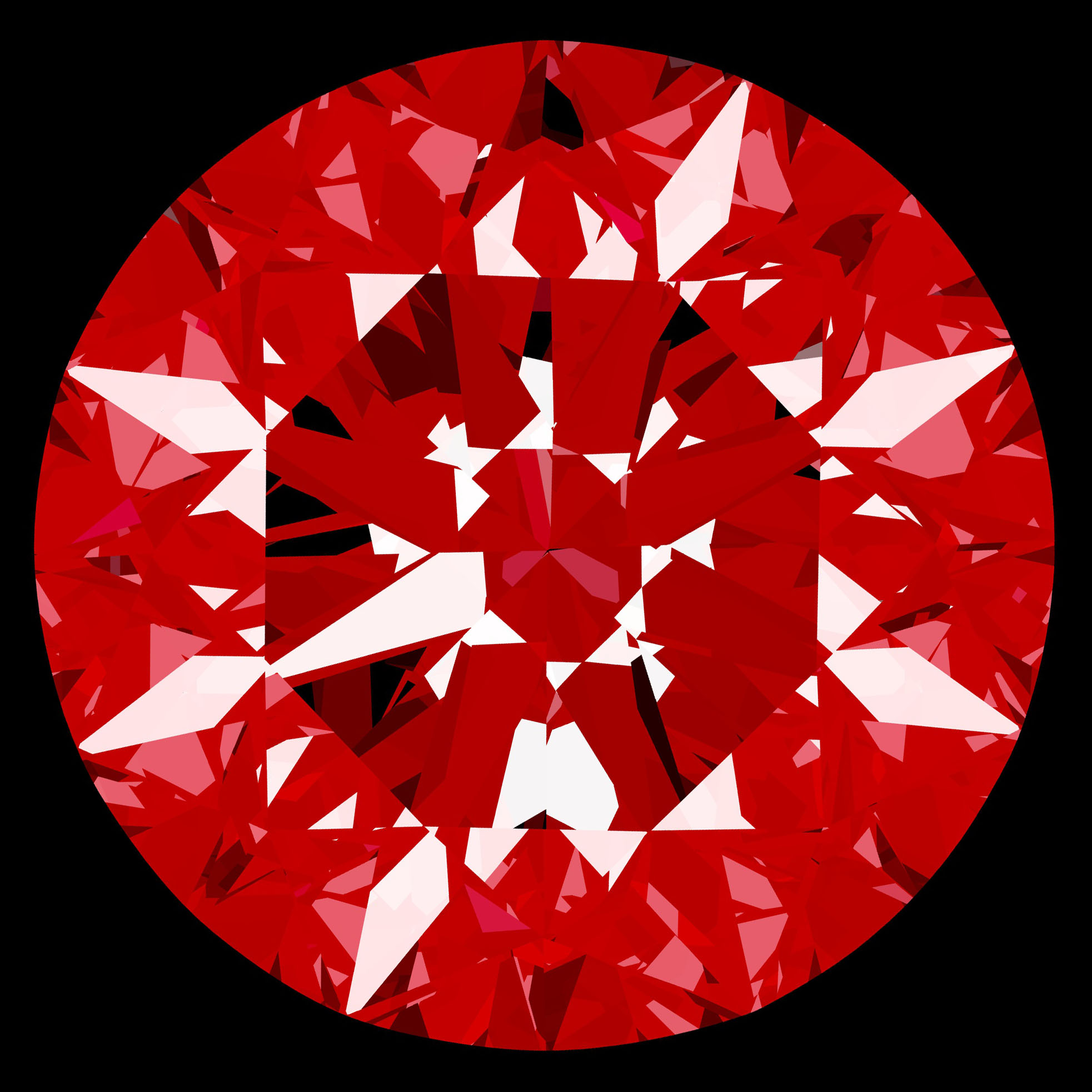 0.7ct Round G VVS1 Natural Diamond