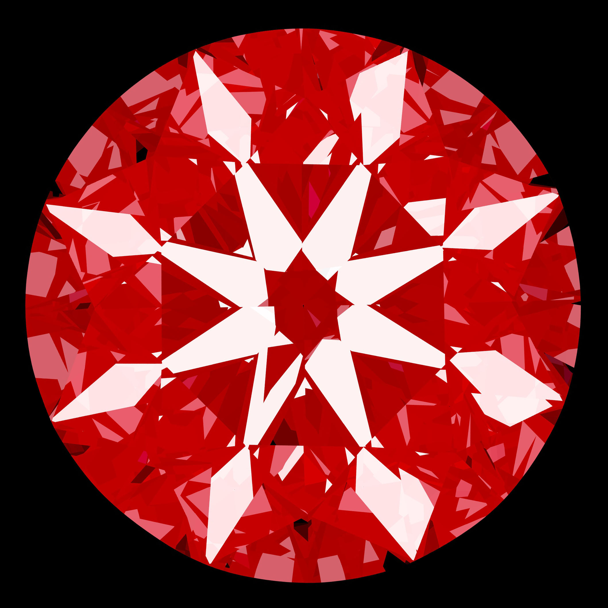 1.5ct Round I SI1 Natural Diamond