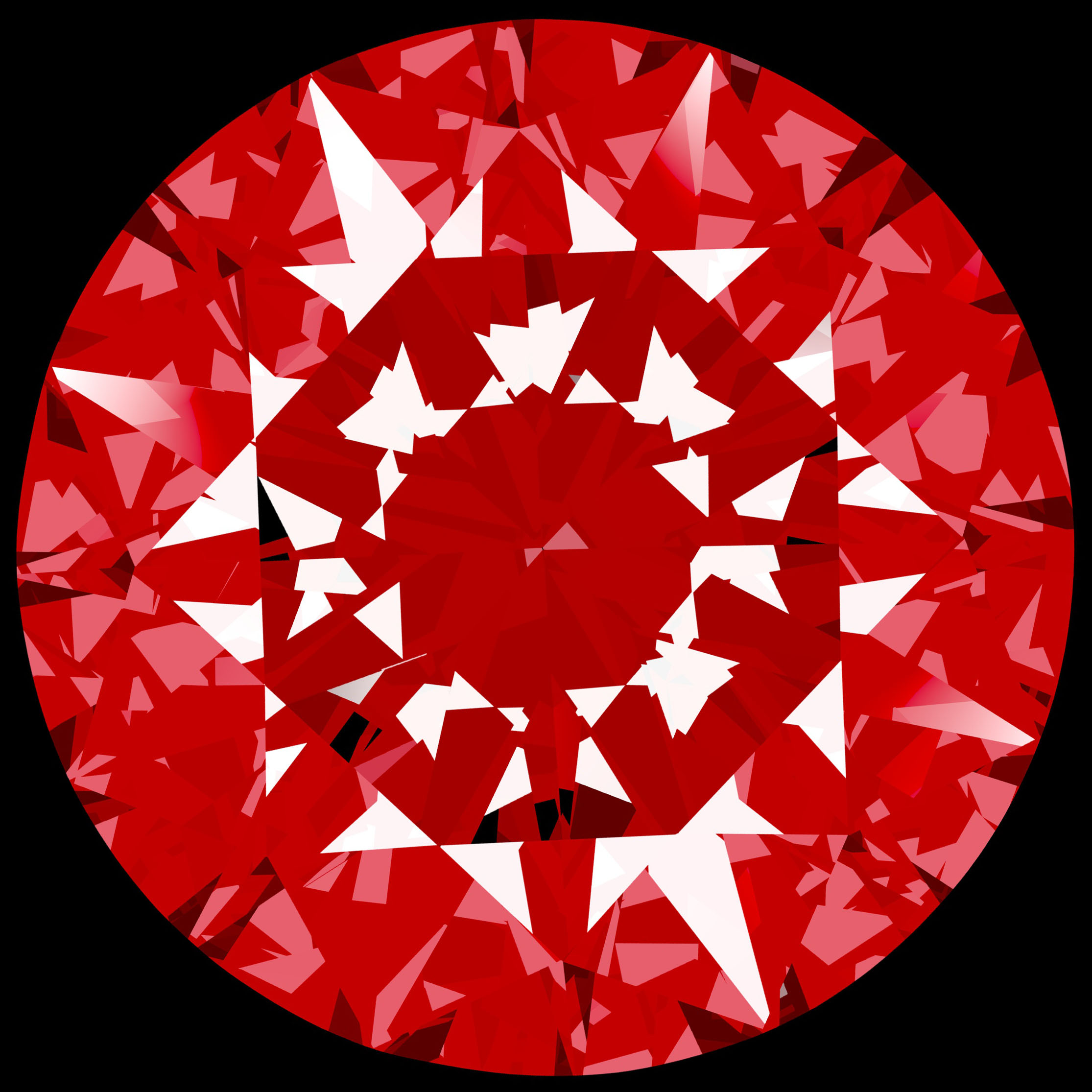 1.05ct Round E SI1 Natural Diamond