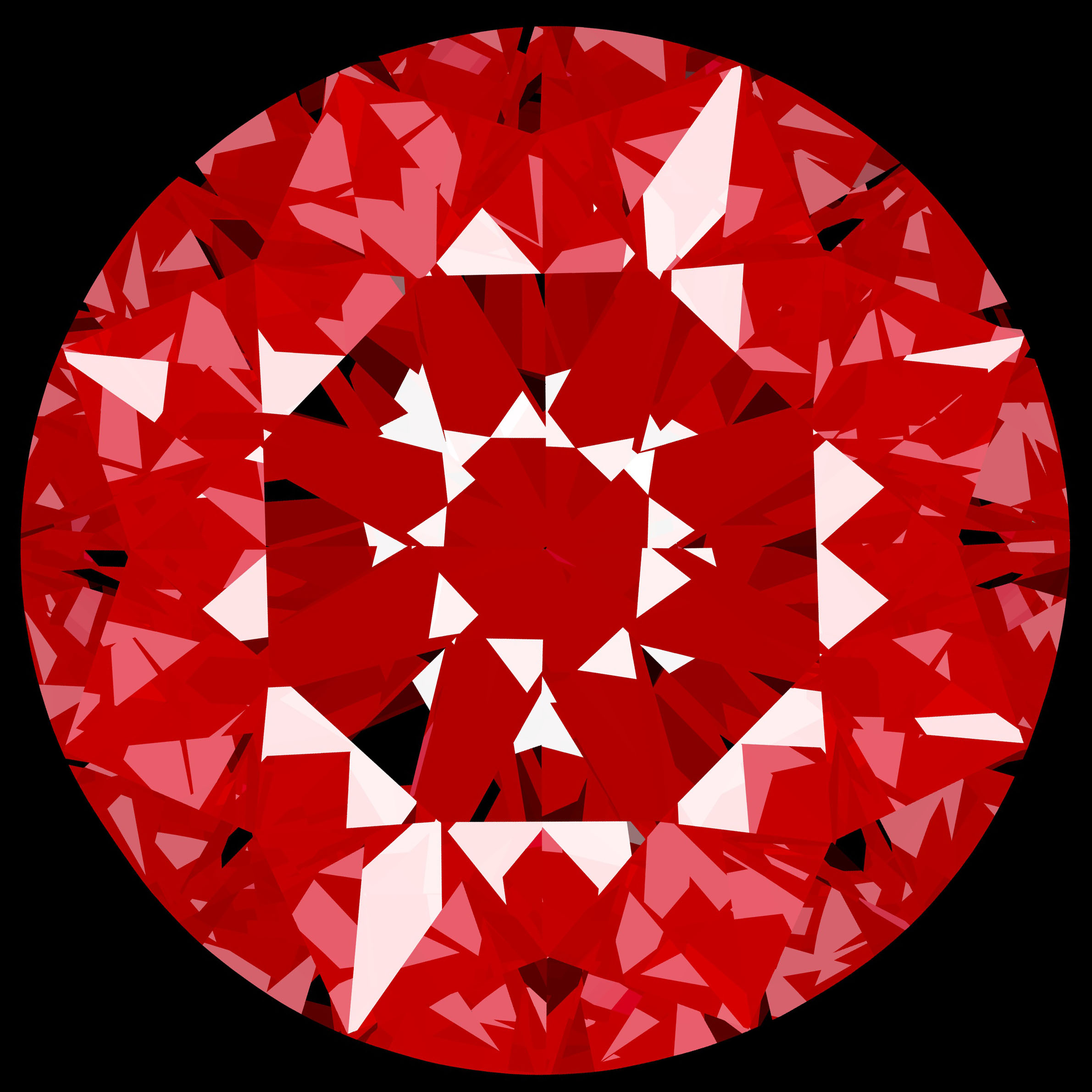 1.3ct Round I VS2 Natural Diamond
