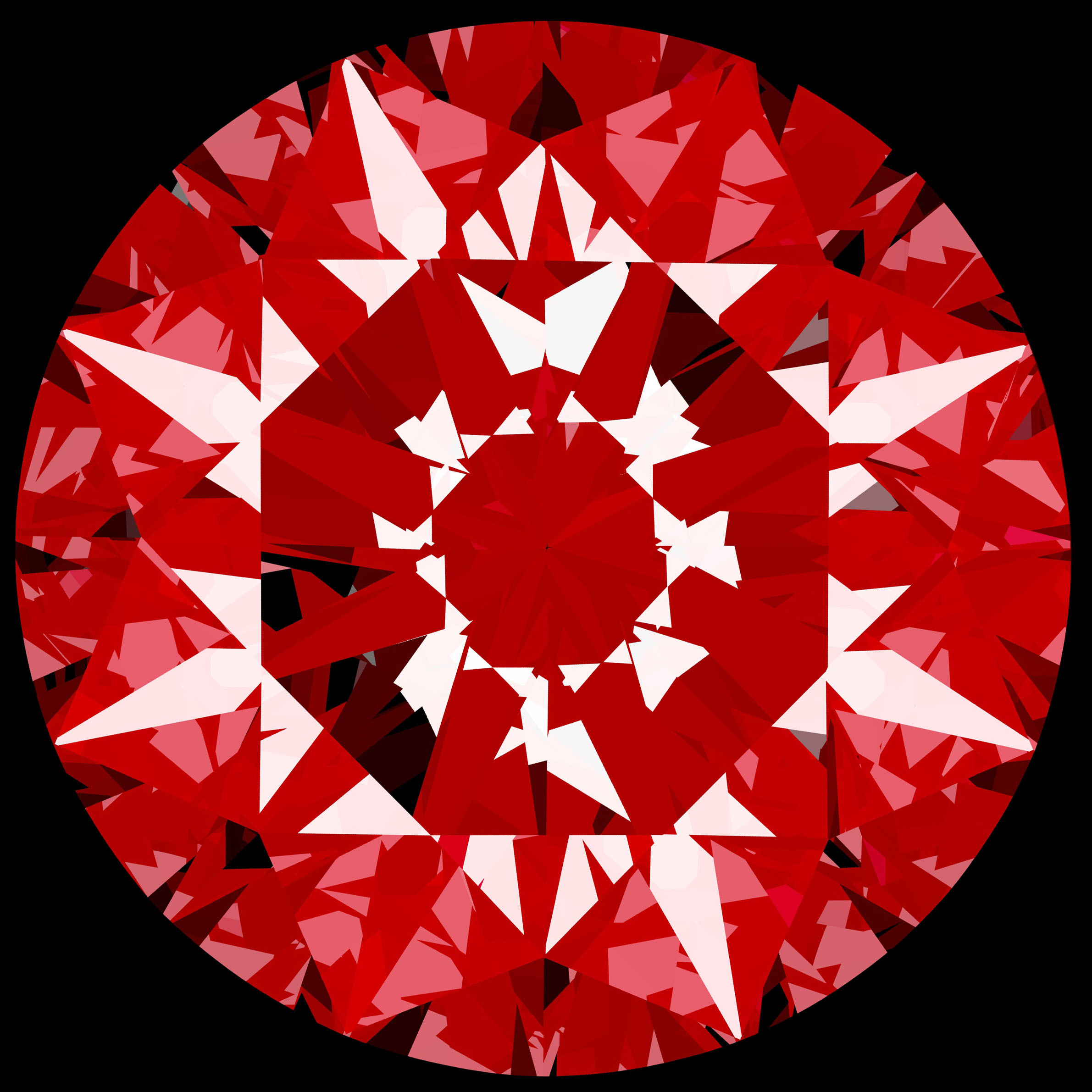1.3ct Round E SI1 Natural Diamond