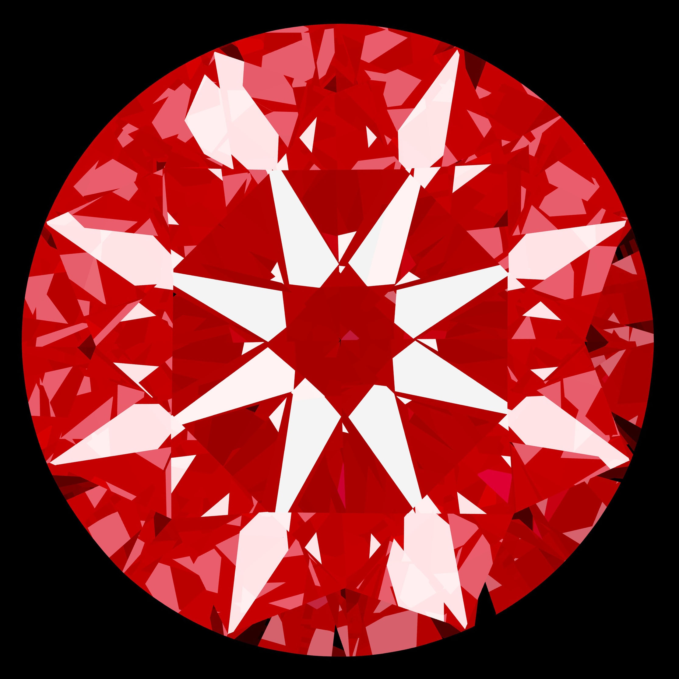 1.82ct Round M VVS2 Natural Diamond