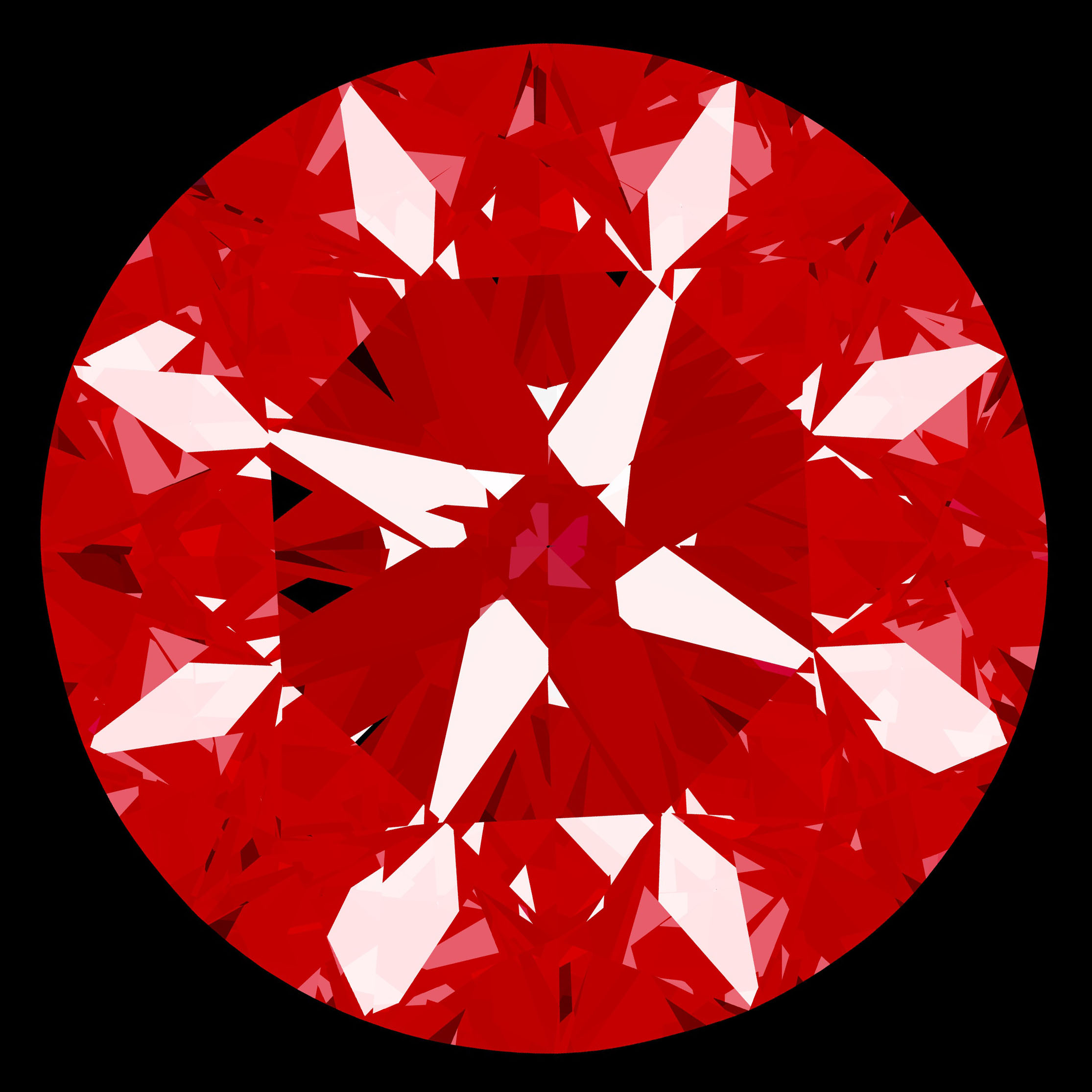 1ct Round E SI1 Natural Diamond