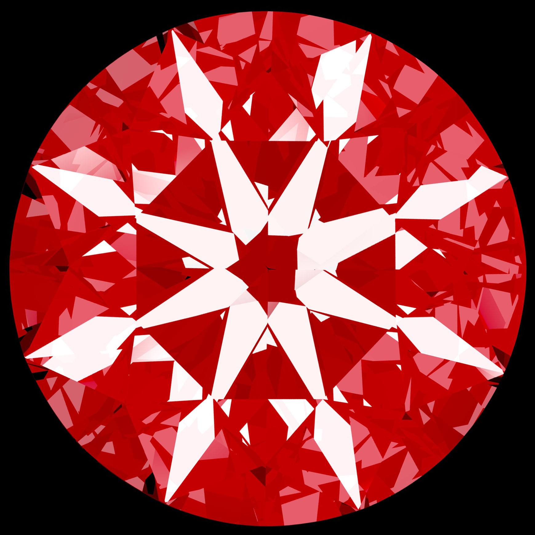 1ct Round L VVS1 Natural Diamond