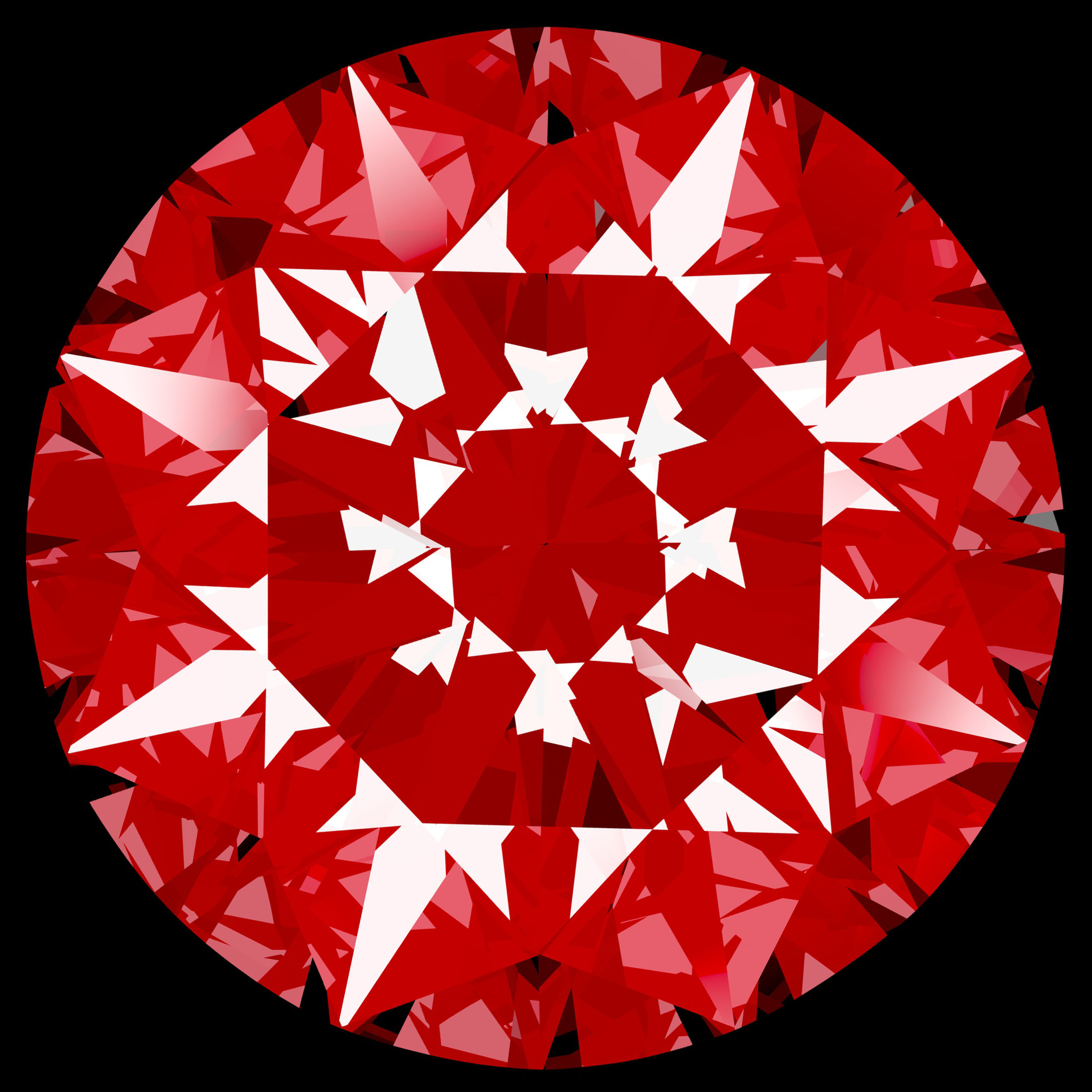1.2ct Round I VVS1 Natural Diamond