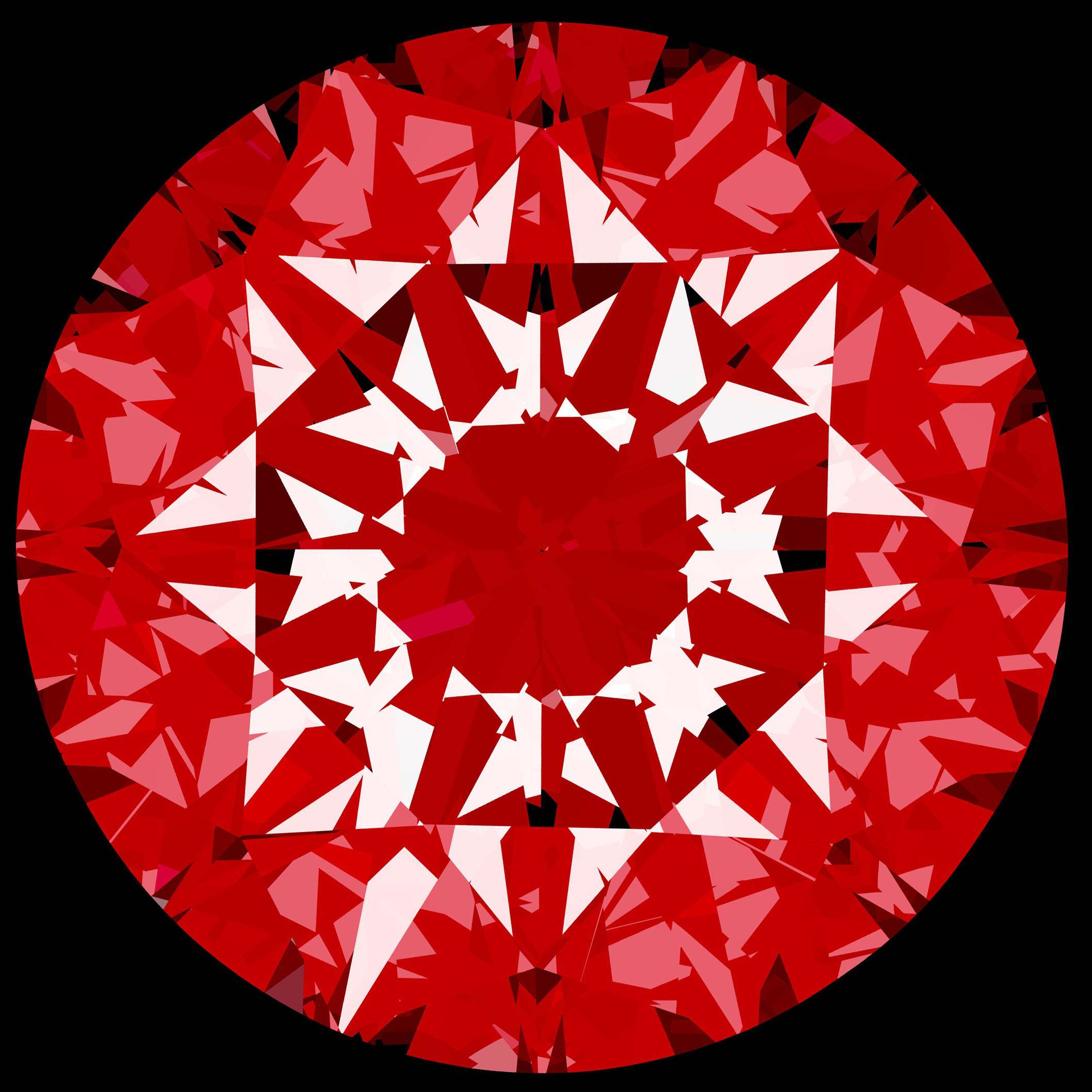 0.9ct Round G VVS1 Natural Diamond