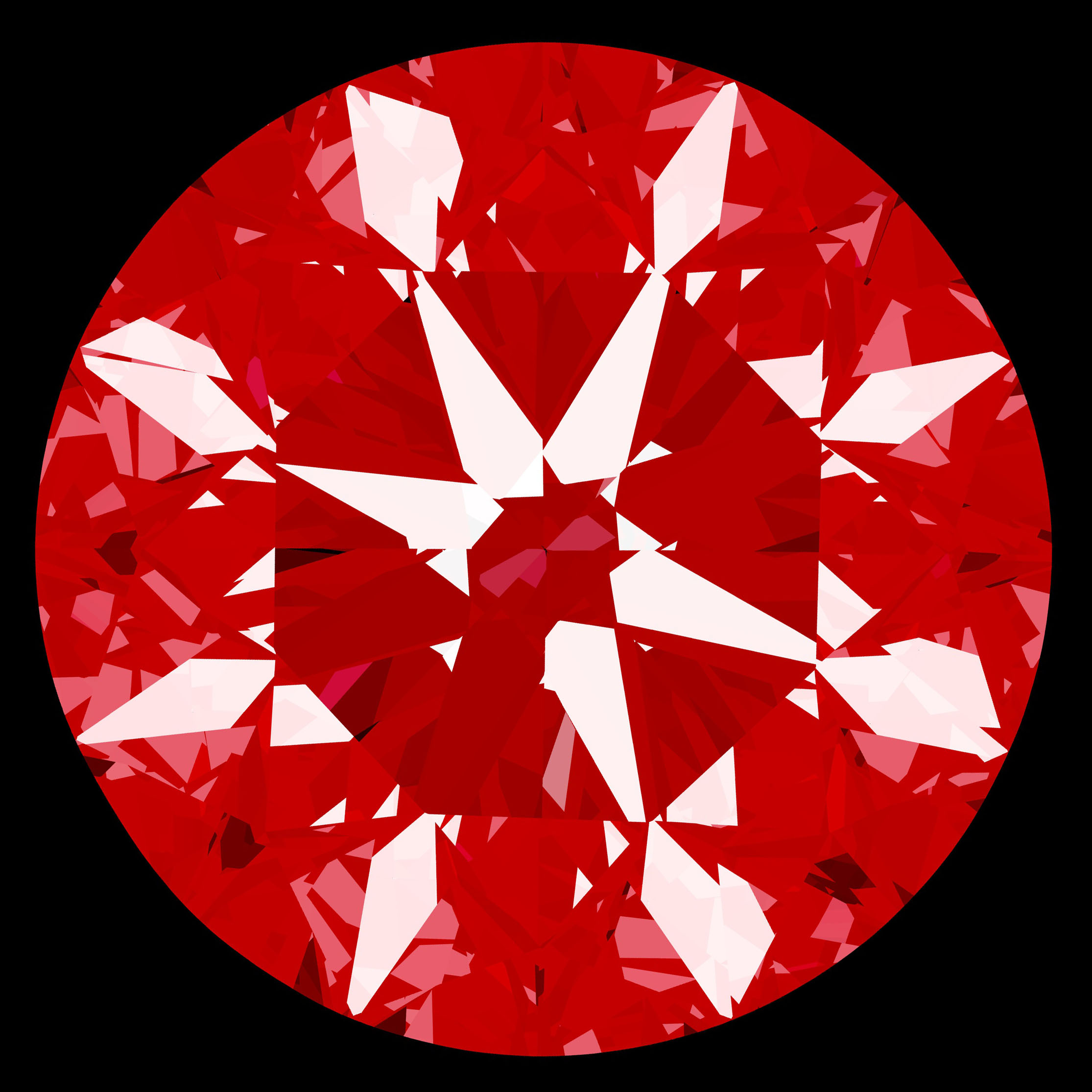 1ct Round F VS1 Natural Diamond