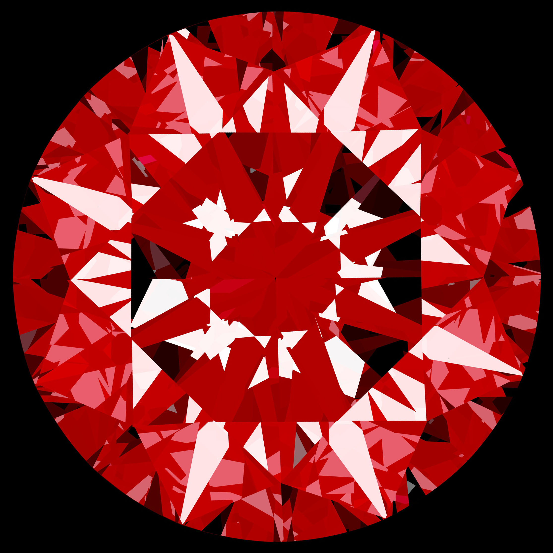 1.07ct Round F VS2 Natural Diamond