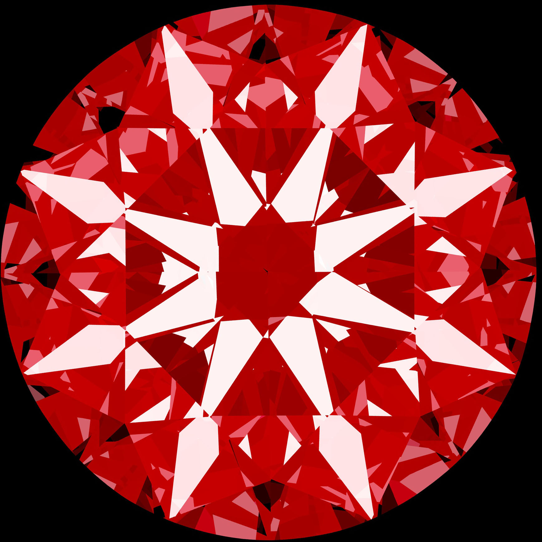 1.01ct Round D VVS1 Natural Diamond