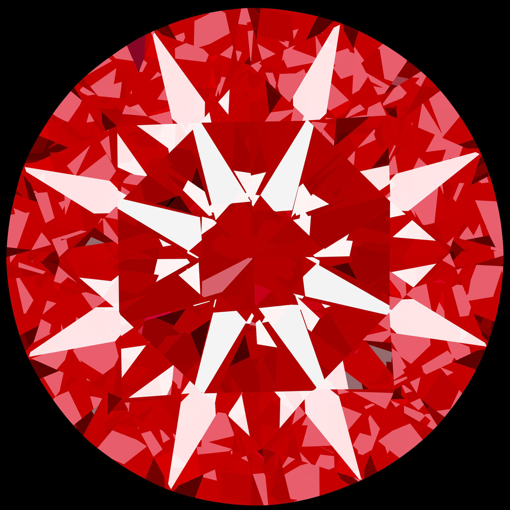 1.01ct Round E VVS2 Natural Diamond