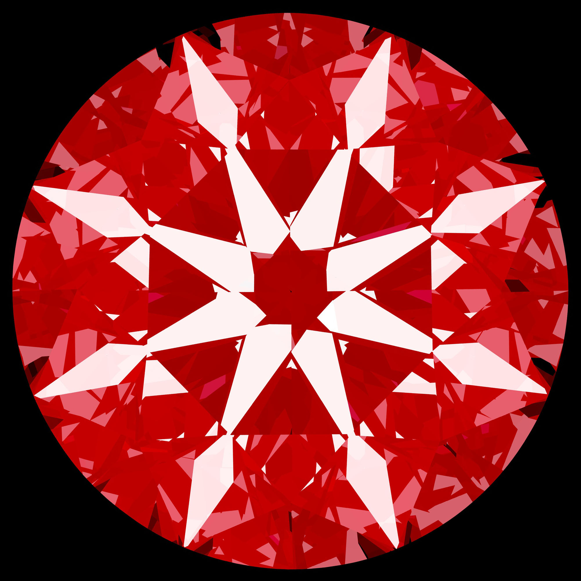 1.51ct Round E SI2 Natural Diamond