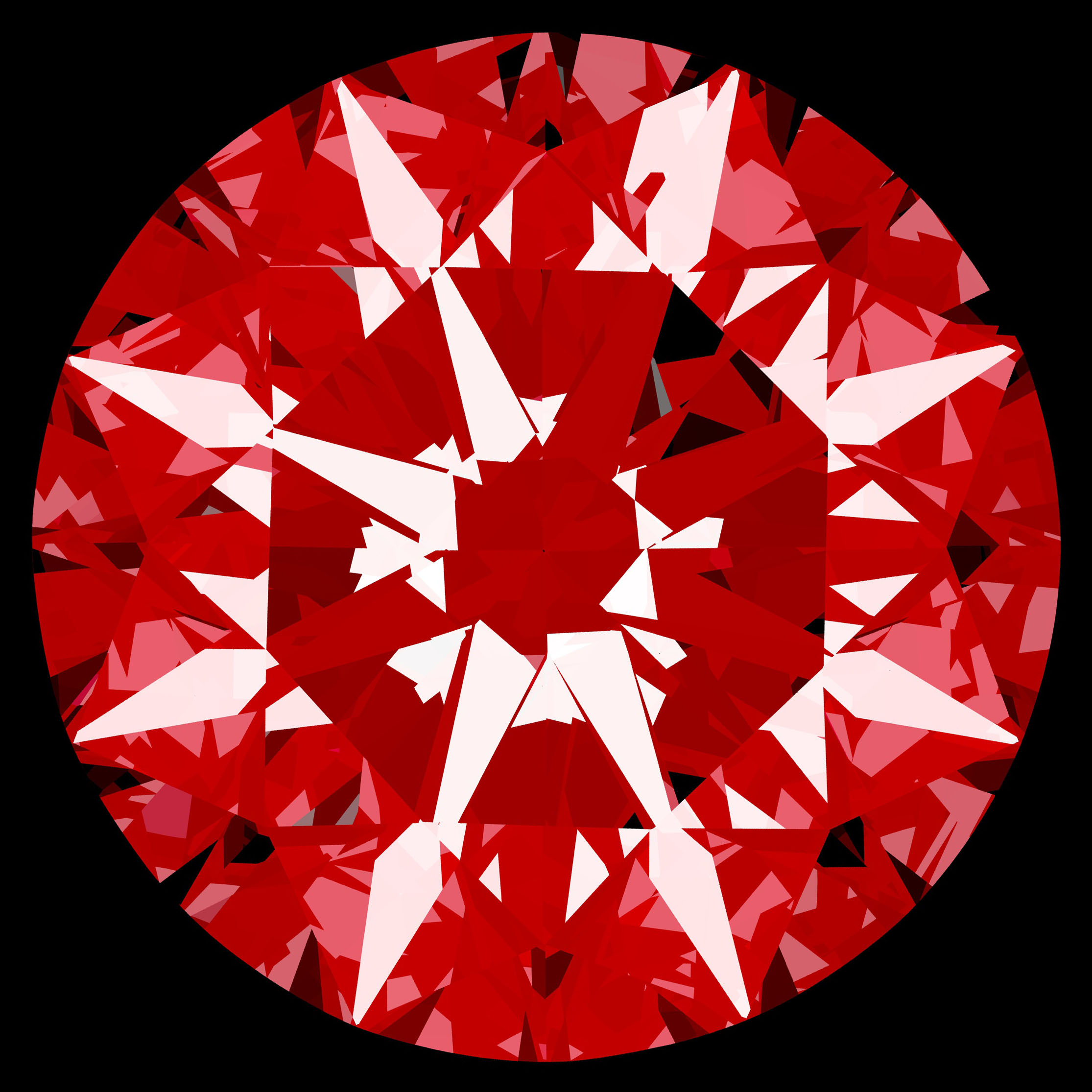 1.01ct Round H VVS1 Natural Diamond