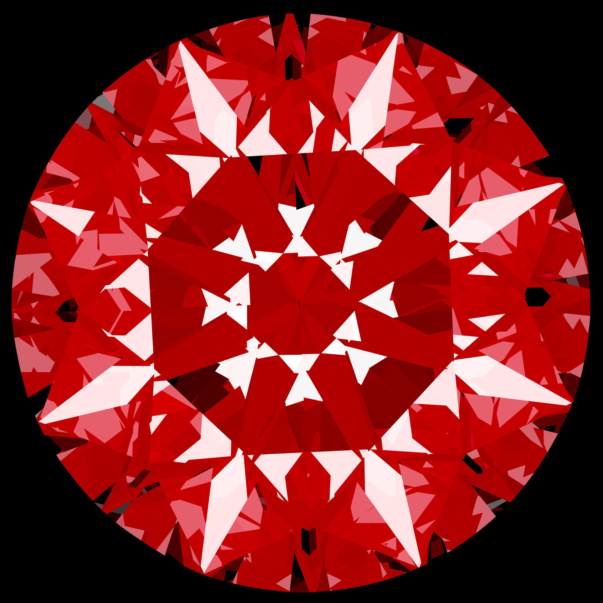 1.4ct Round I VVS1 Natural Diamond