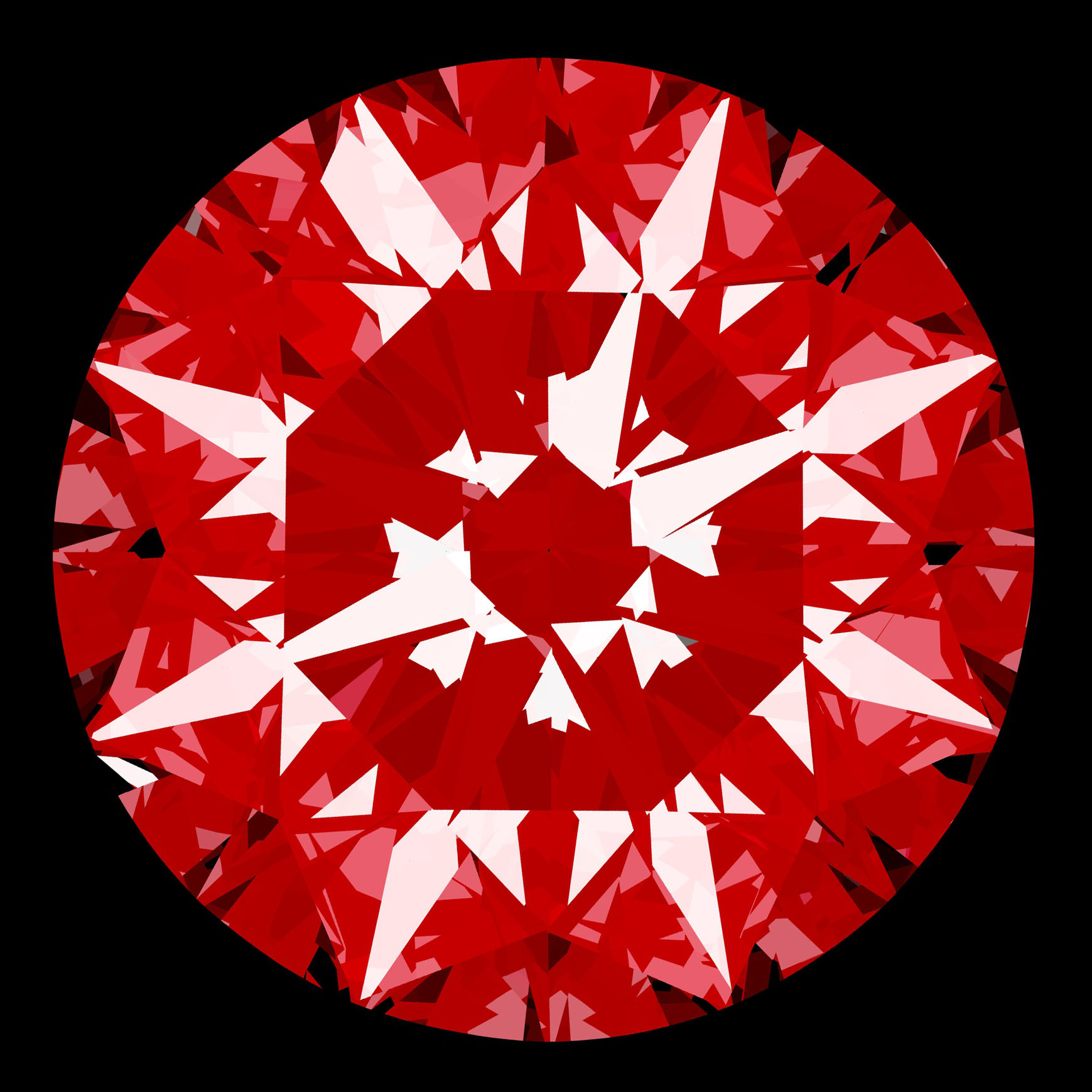 0.8ct Round G VVS1 Natural Diamond