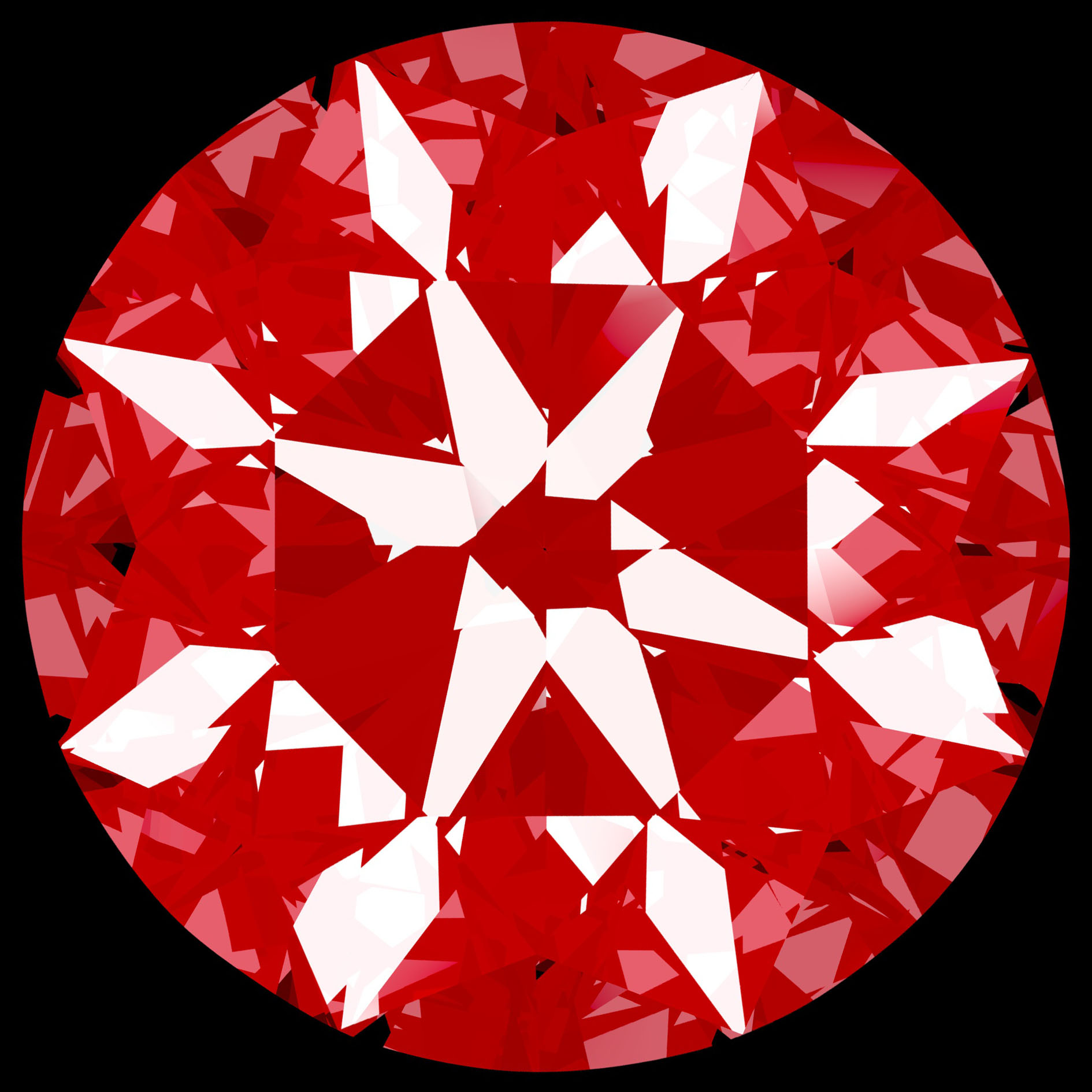 2.5ct Round I VS2 Natural Diamond