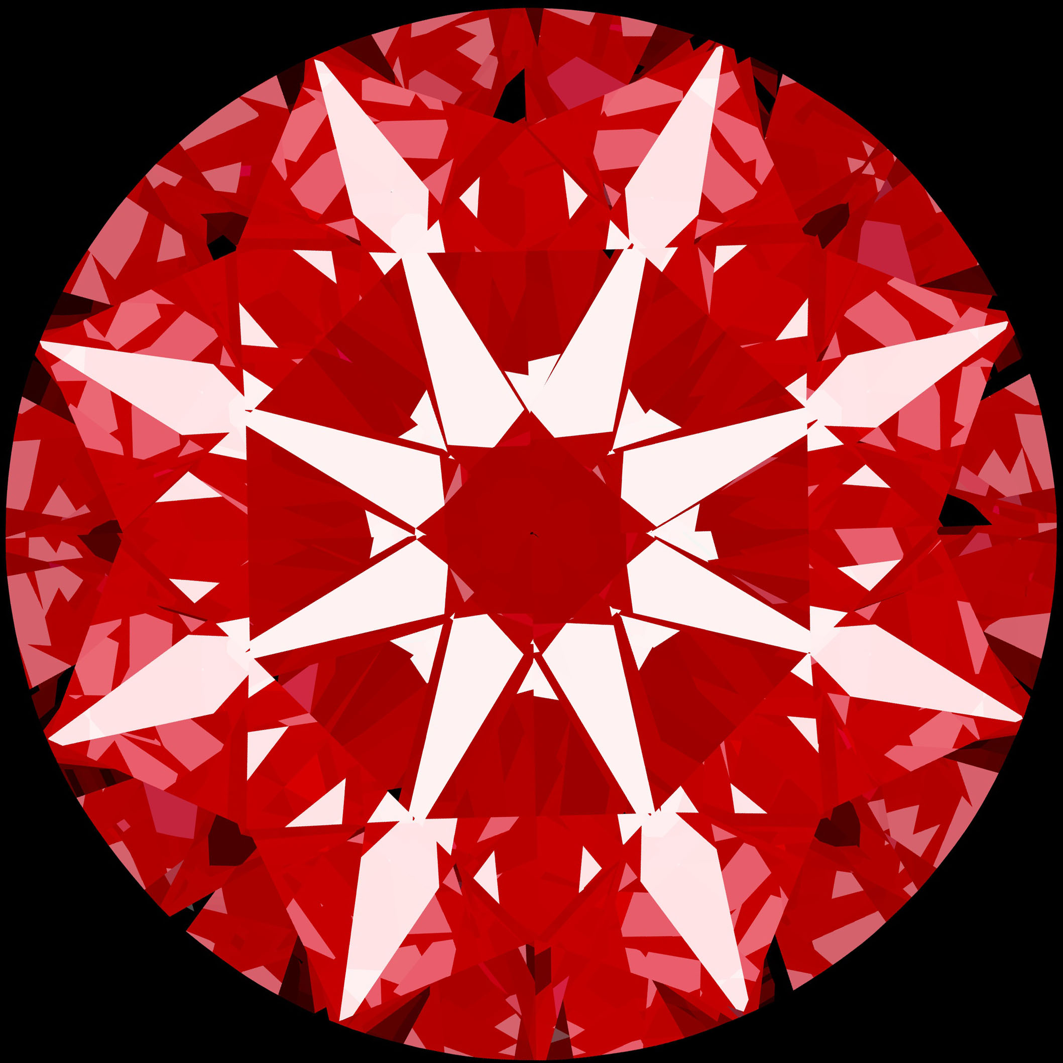 1.02ct Round I VS2 Natural Diamond