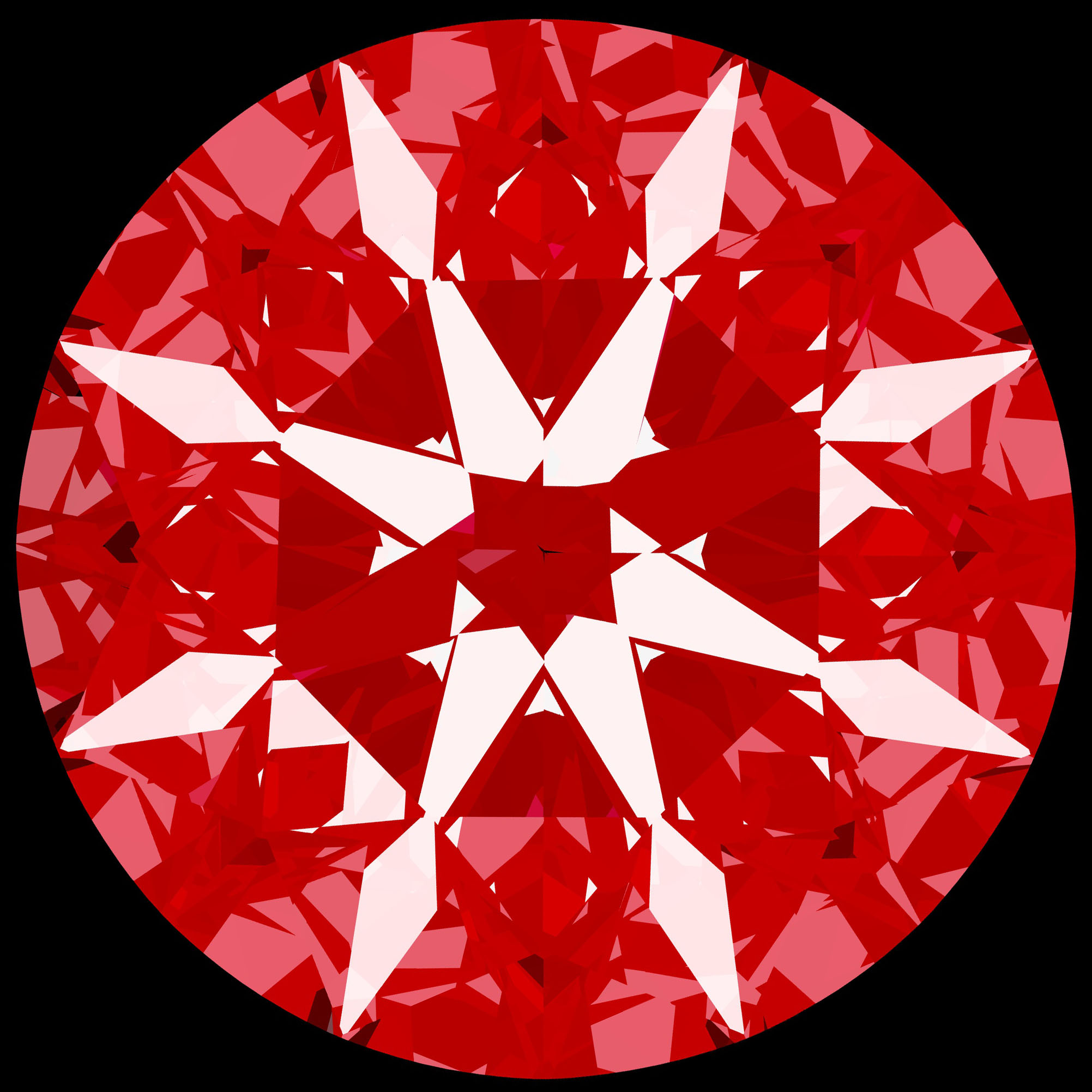 0.8ct Round G VS2 Natural Diamond