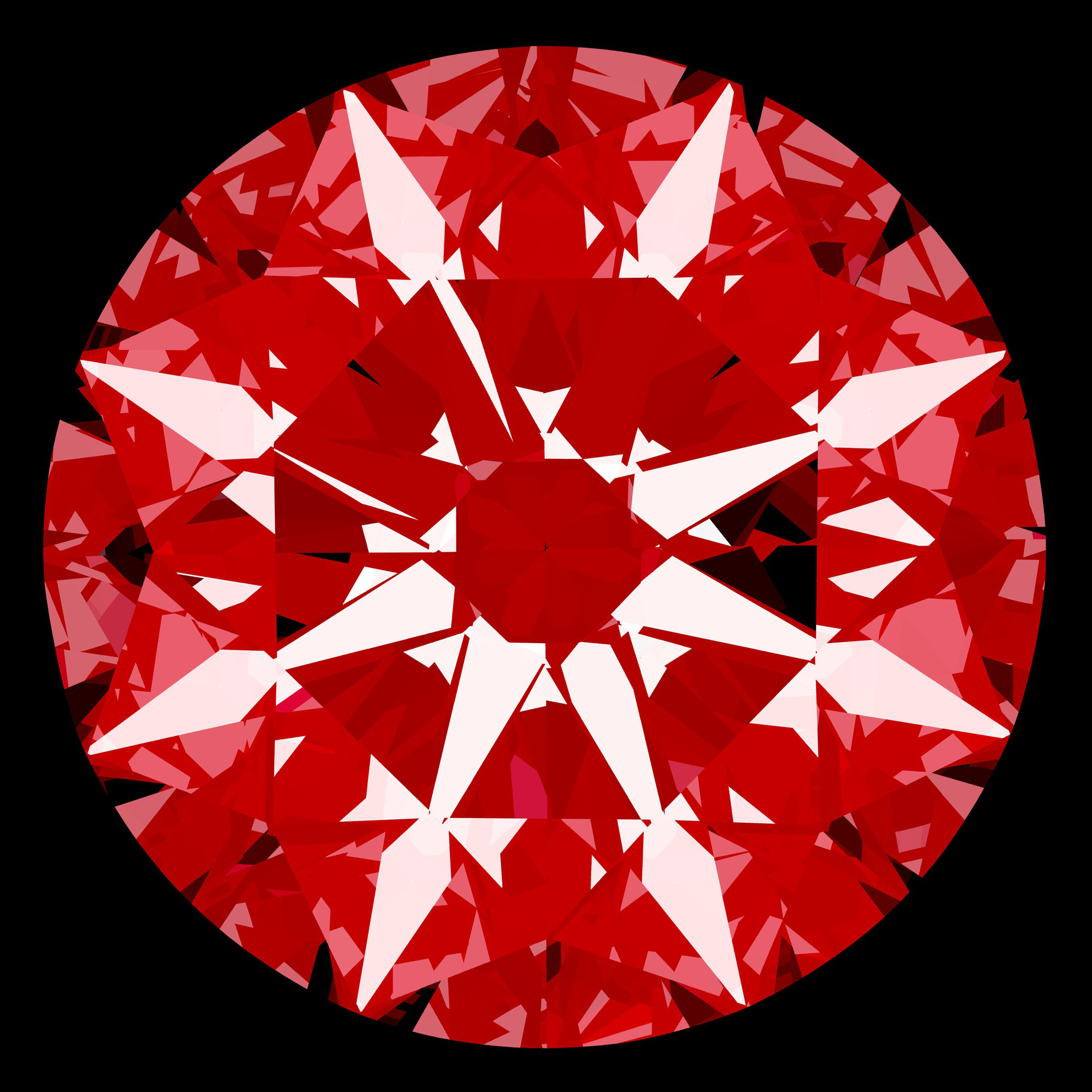 0.95ct Round G VS1 Natural Diamond
