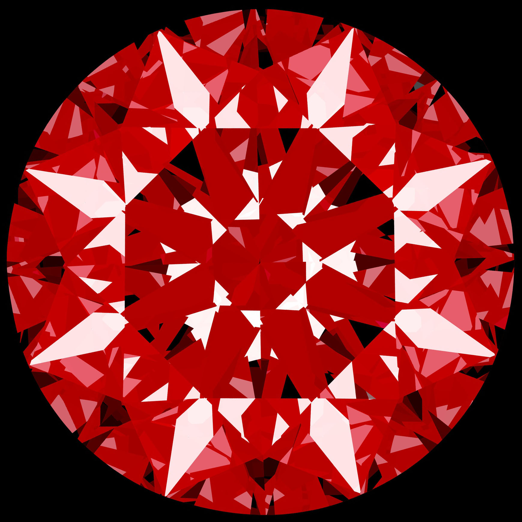 1.02ct Round G SI2 Natural Diamond