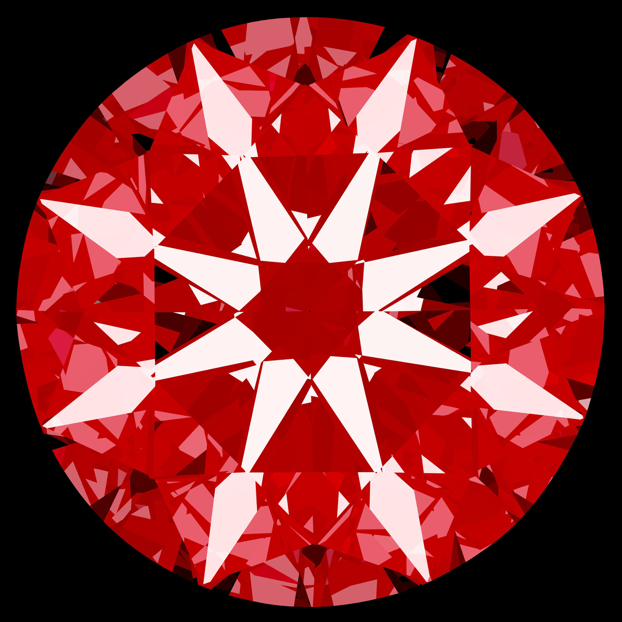 1.21ct Round D VS1 Natural Diamond