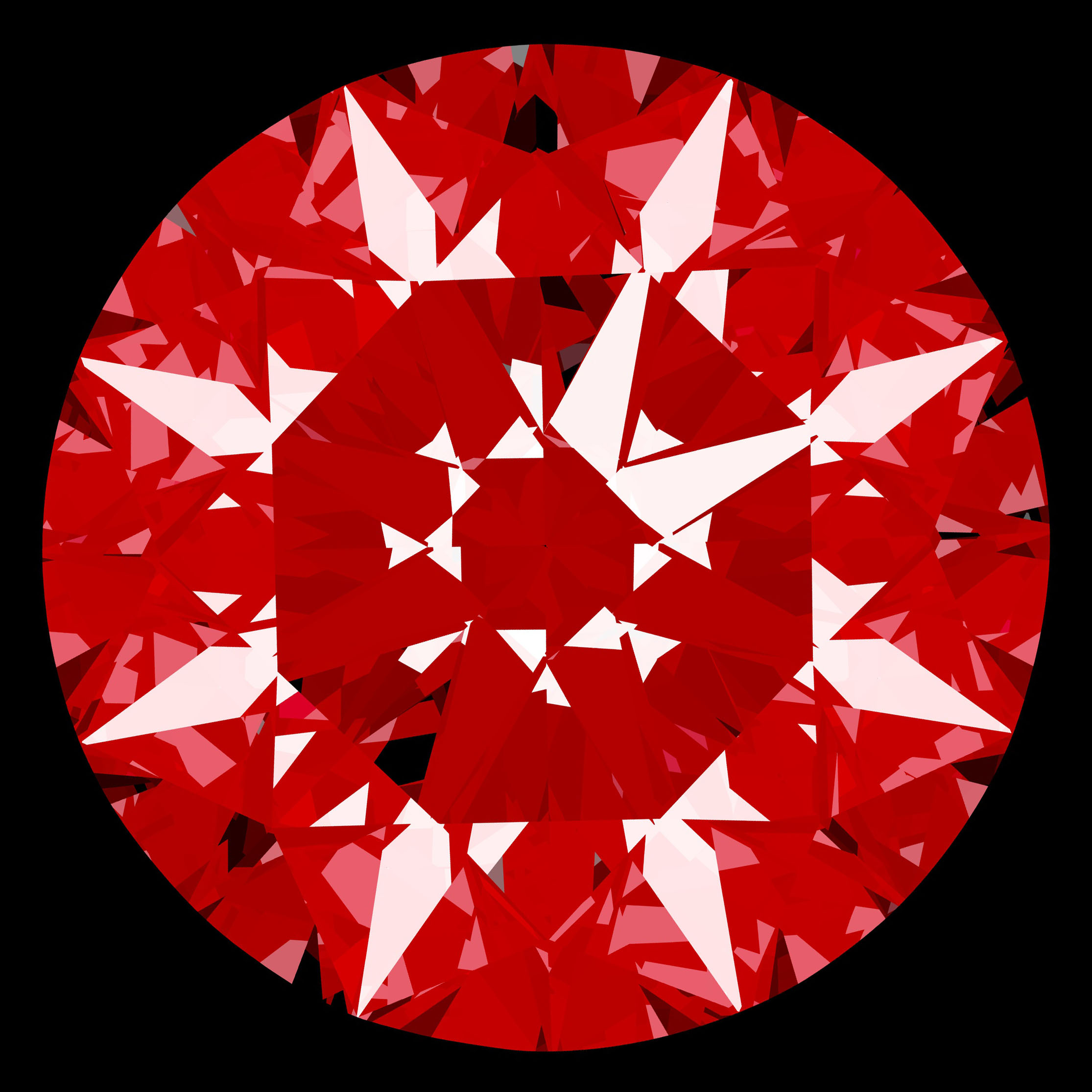 1.83ct Round K SI1 Natural Diamond