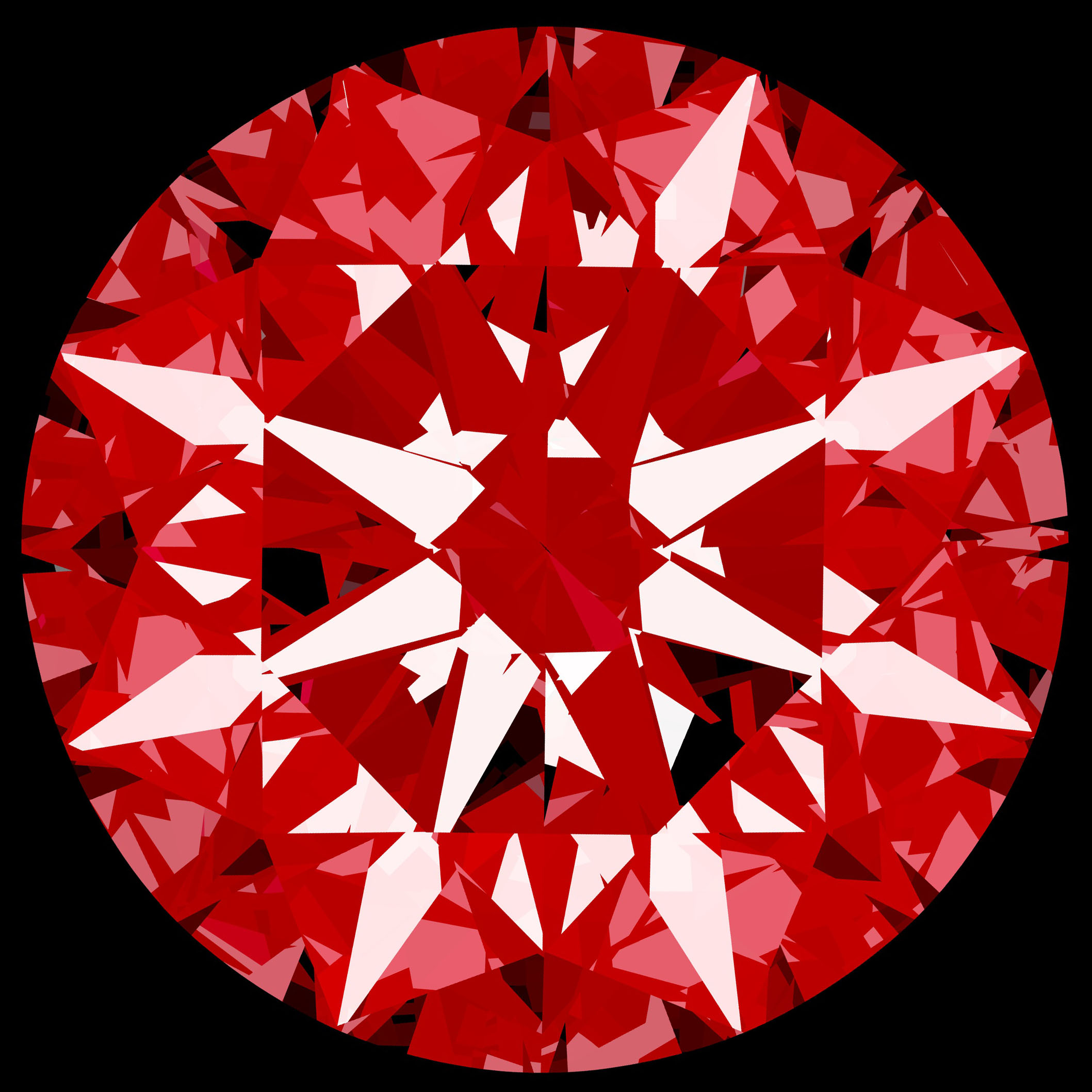 1.8ct Round J SI2 Natural Diamond