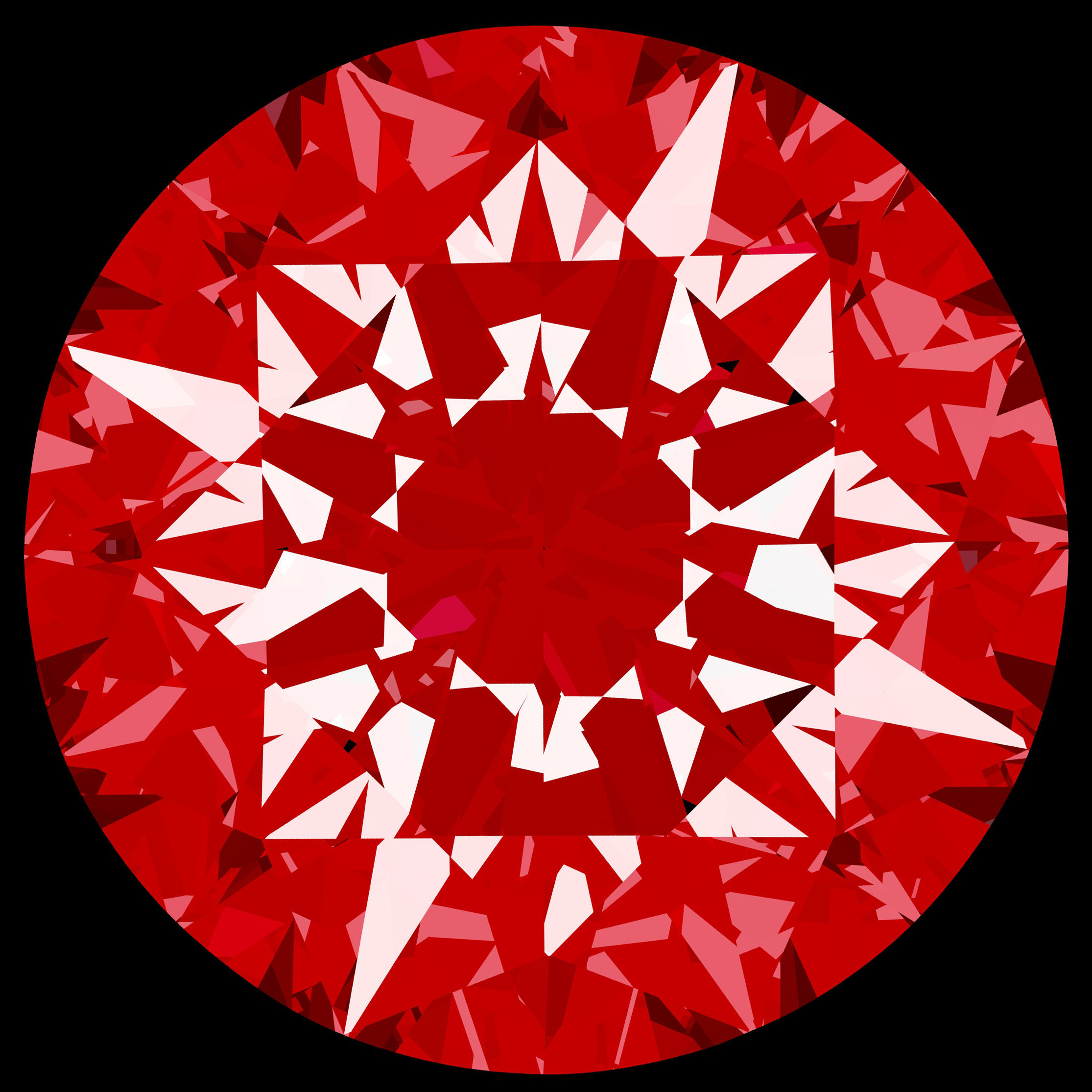 1.03ct Round J IF Natural Diamond
