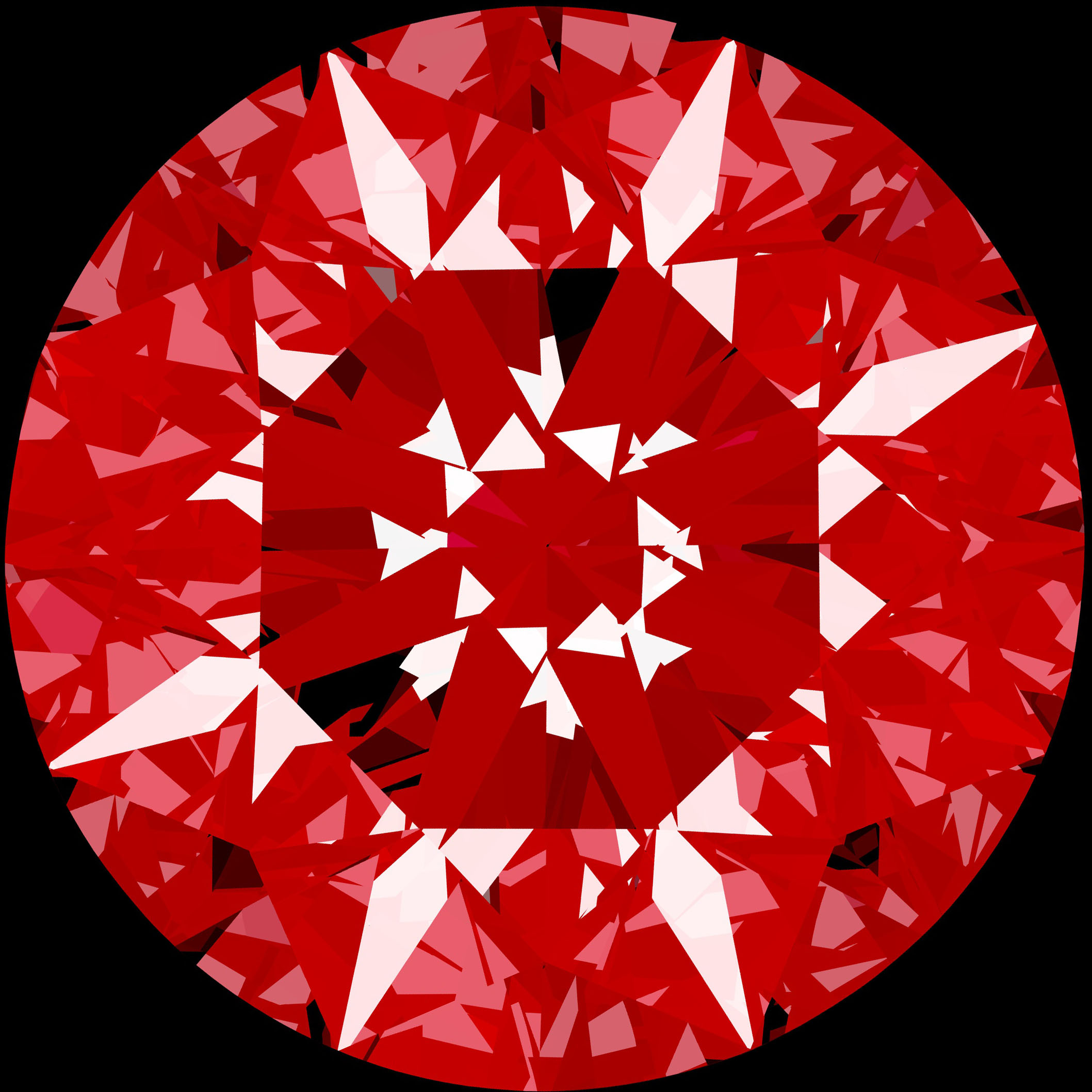1ct Round H VVS2 Natural Diamond