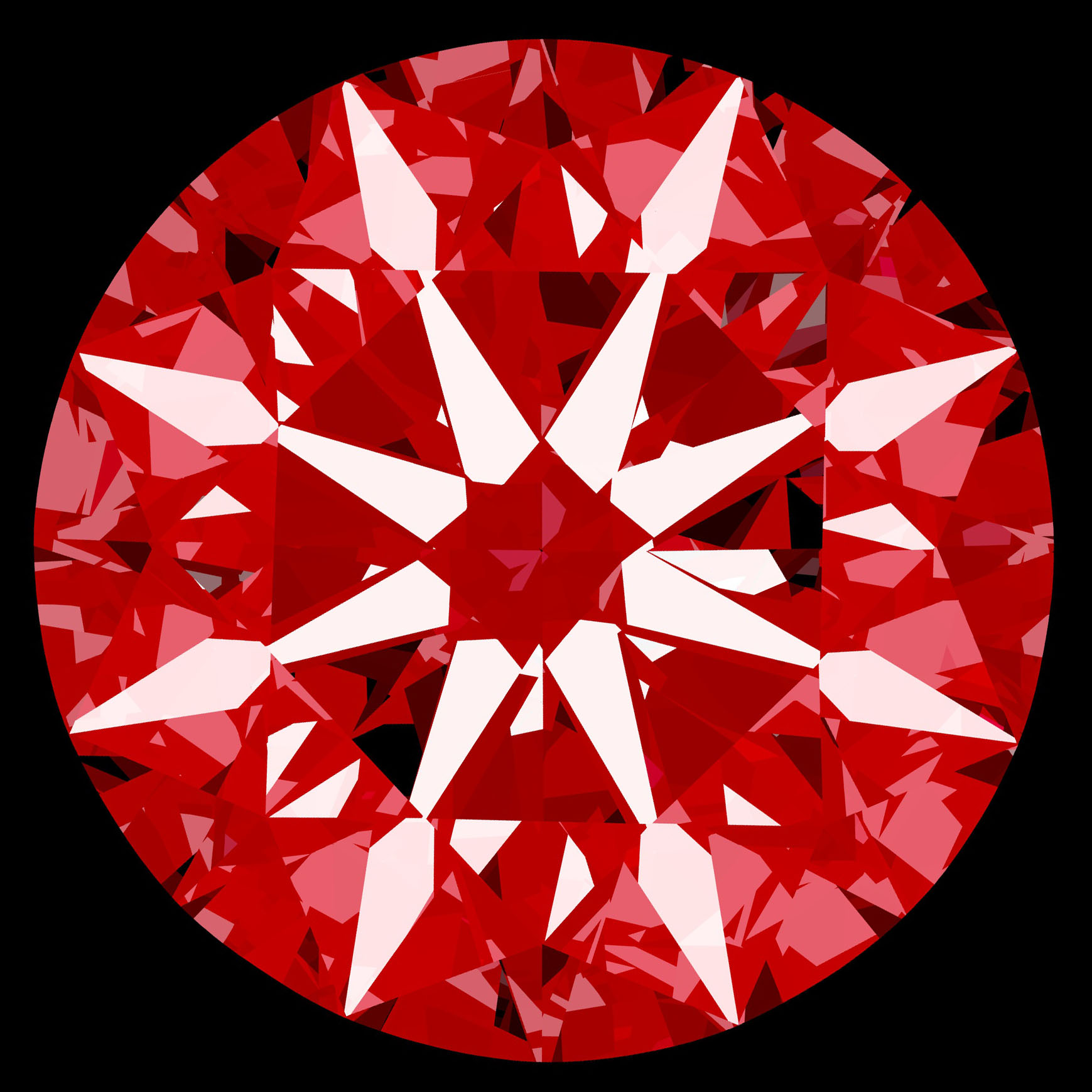 0.87ct Round G VS1 Natural Diamond