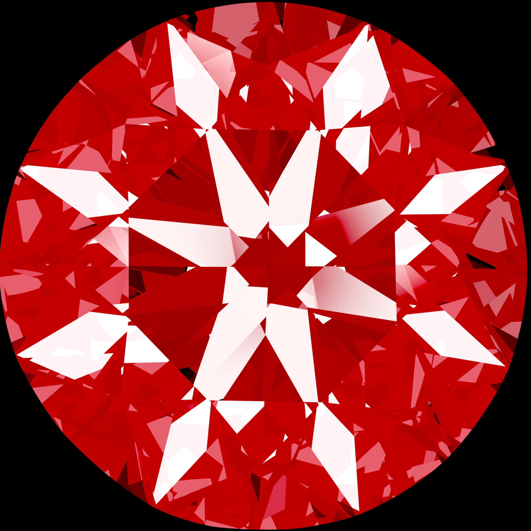 1ct Round H VS1 Natural Diamond